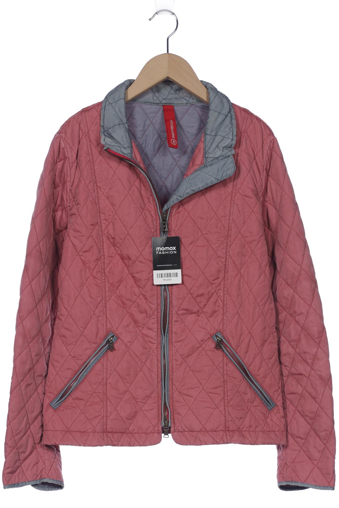 

Bogner Fire and Ice Damen Jacke, pink