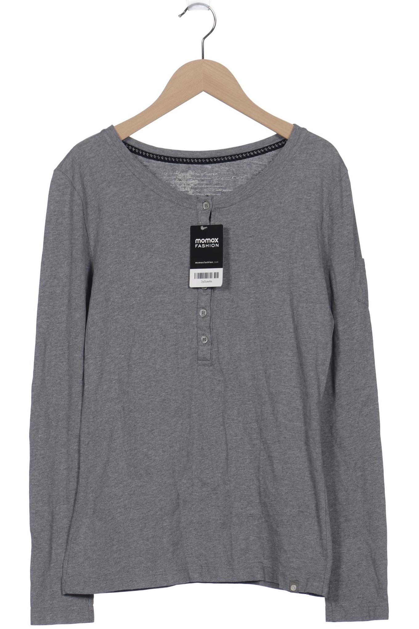 

Bogner Fire+Ice Damen Langarmshirt, grau