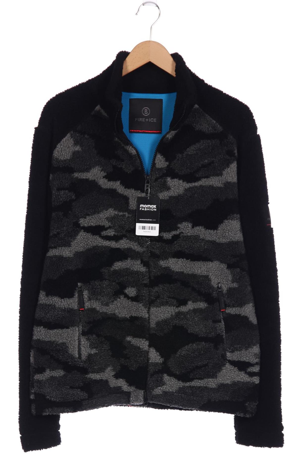 

Bogner Fire and Ice Herren Jacke, schwarz