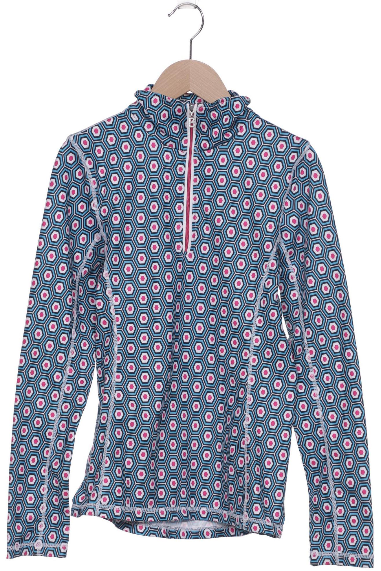 

Bogner Fire and Ice Damen Sweatshirt, blau