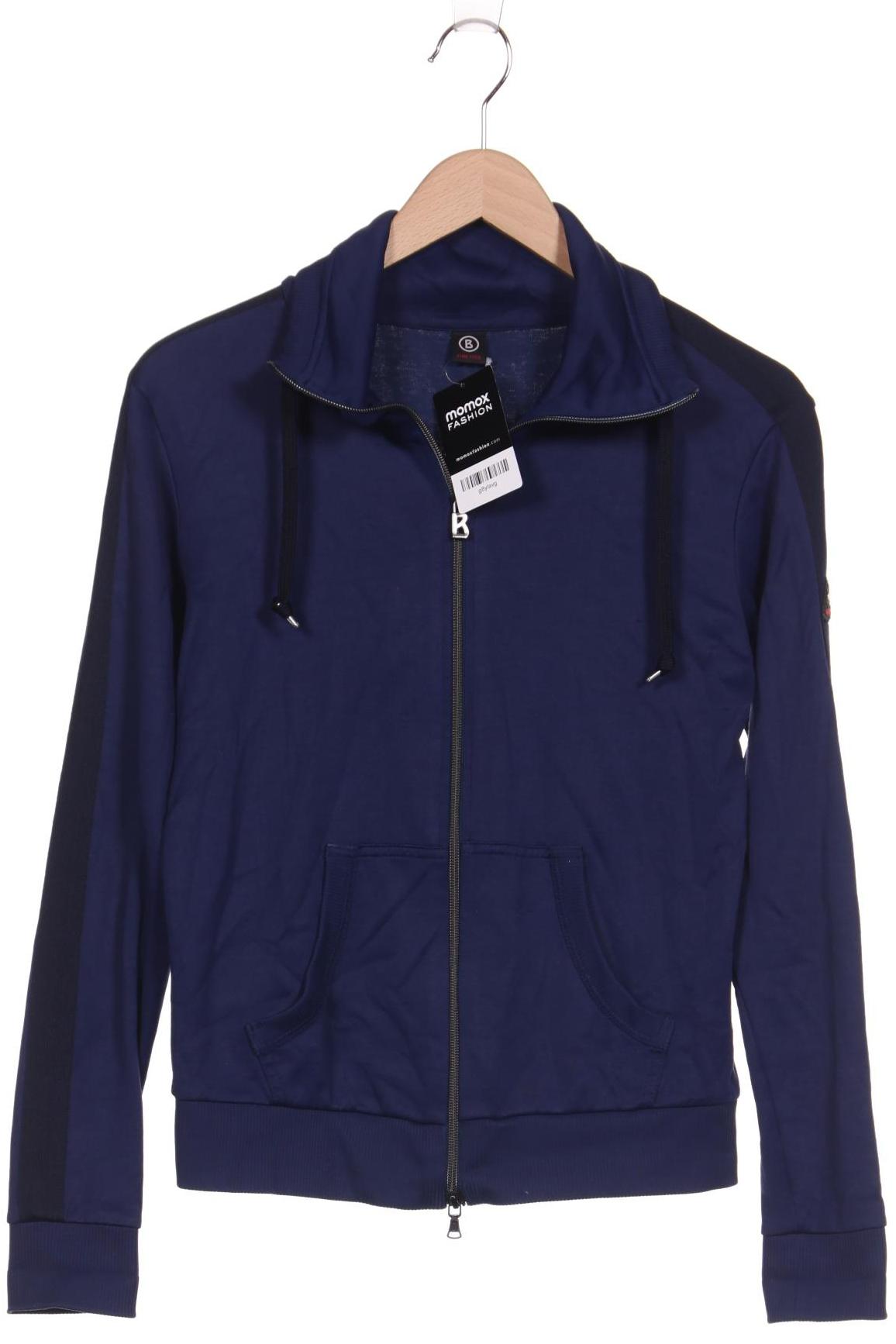 

Bogner Fire and Ice Damen Sweatshirt, blau