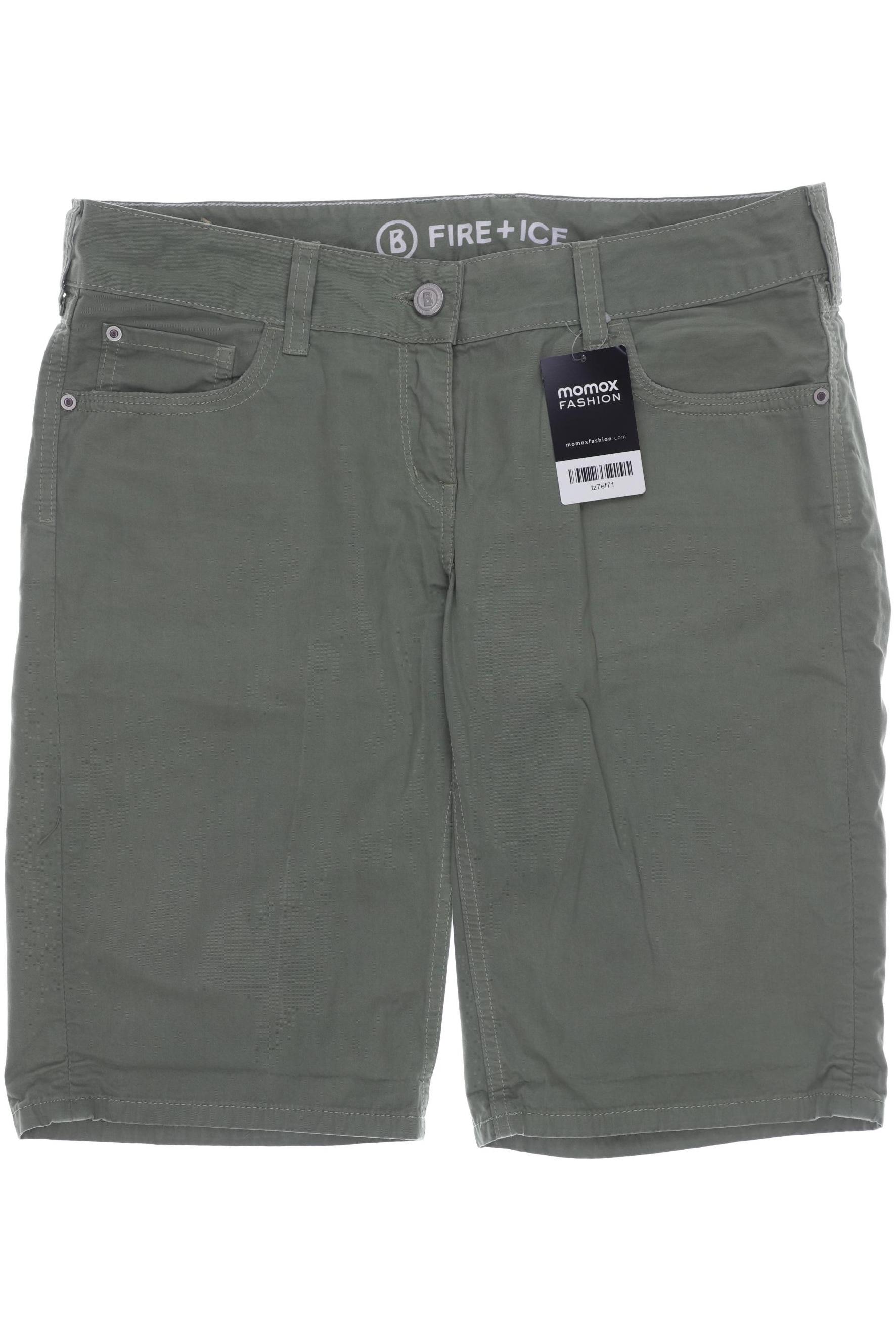 

Bogner Fire and Ice Damen Shorts, grün