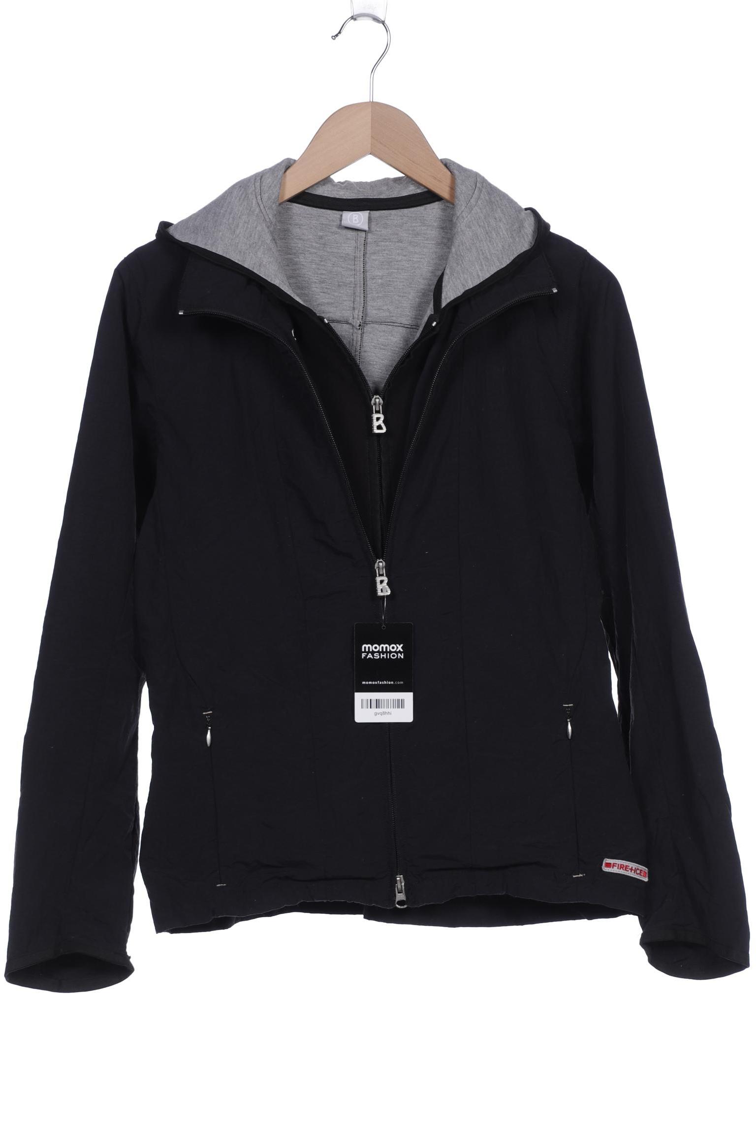 

Bogner Fire and Ice Damen Jacke, schwarz