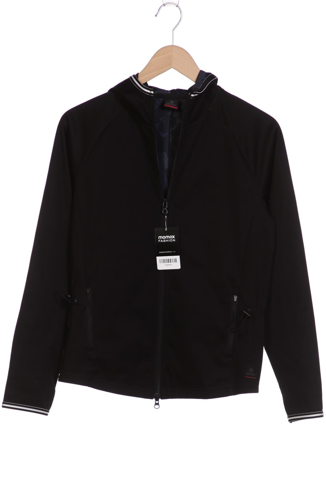 

Bogner Fire and Ice Damen Jacke, schwarz
