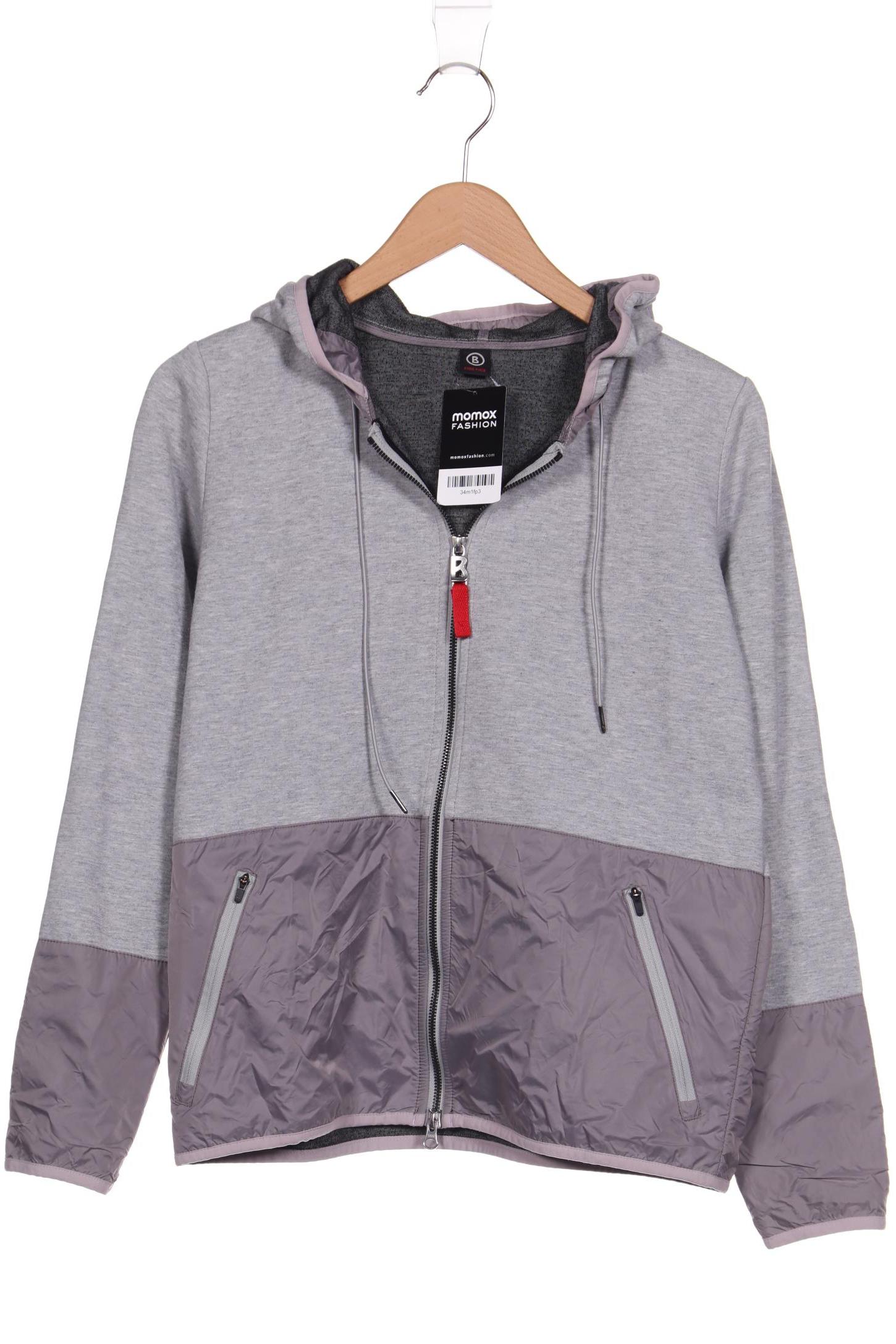 

Bogner Fire and Ice Damen Jacke, grau