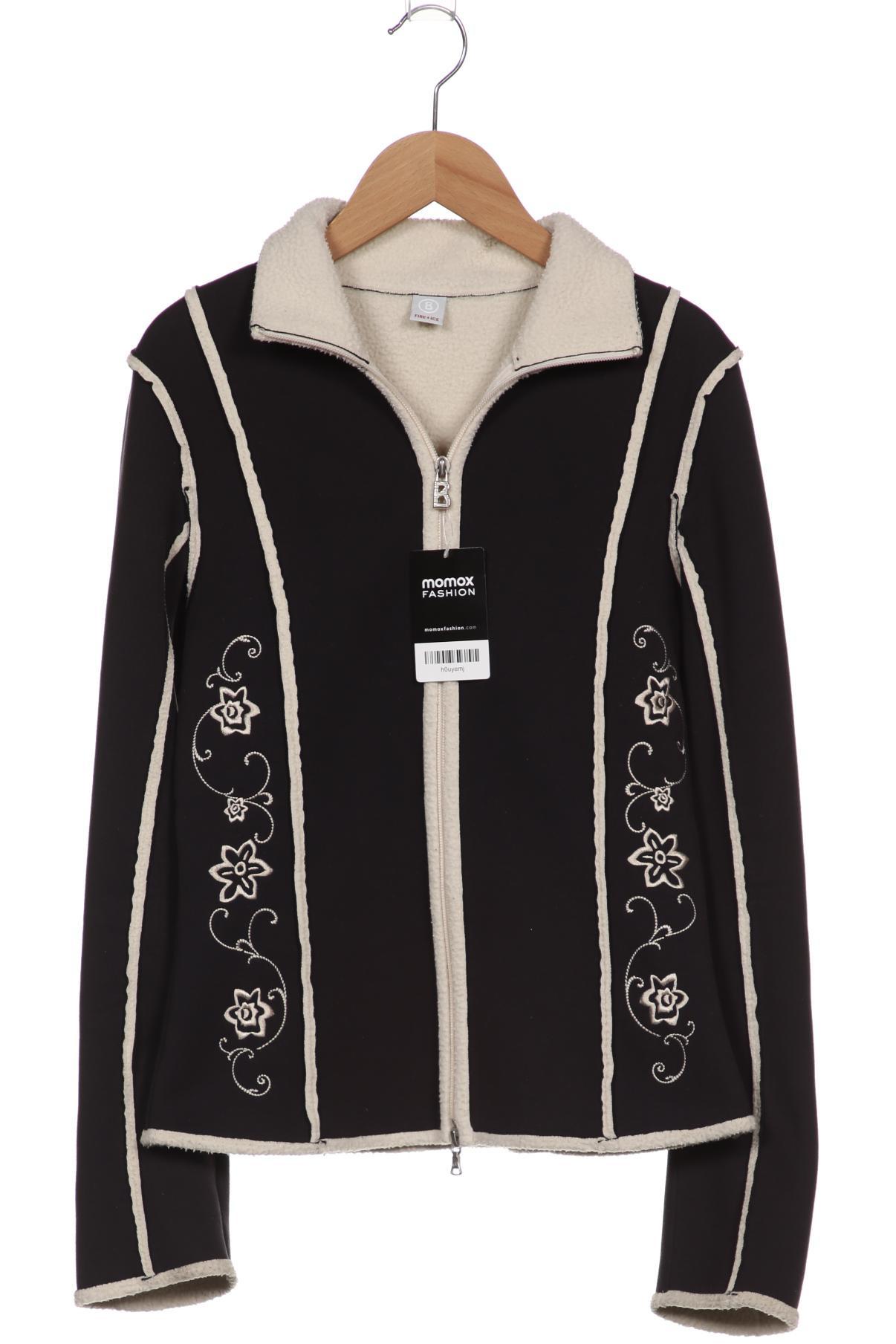 

Bogner Fire and Ice Damen Jacke, schwarz