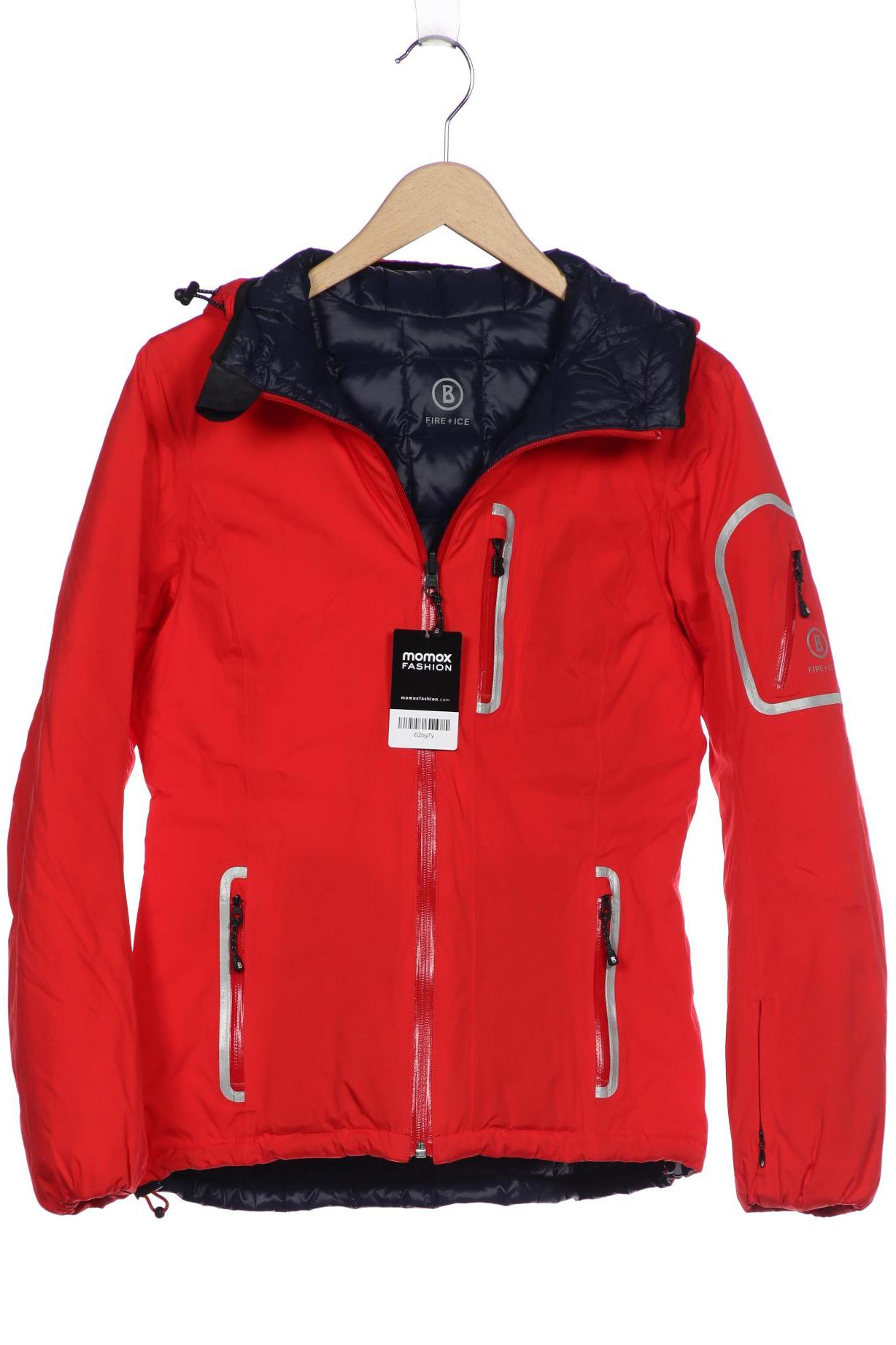 

Bogner Fire and Ice Damen Jacke, rot