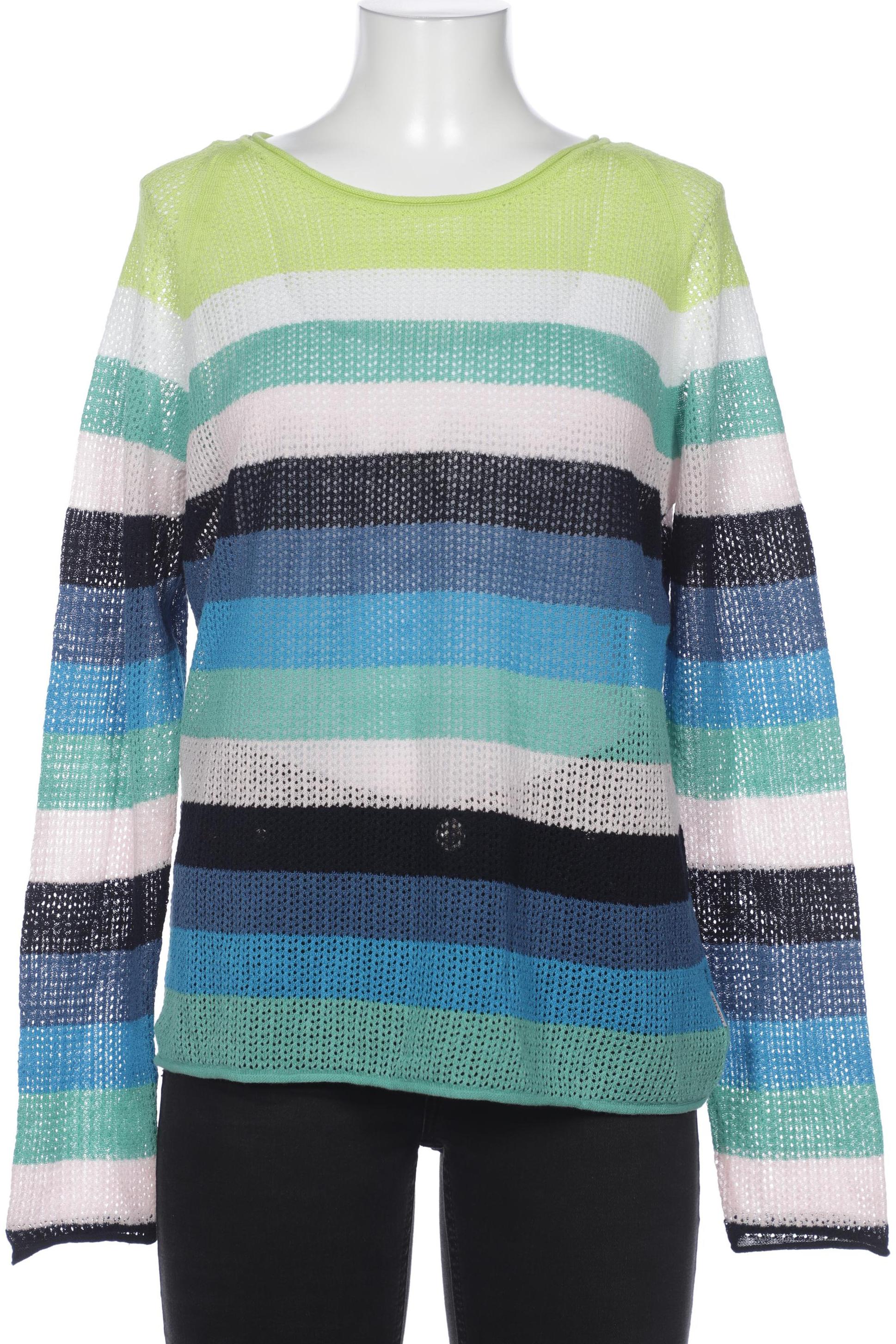 

Bogner Fire+Ice Damen Pullover, blau