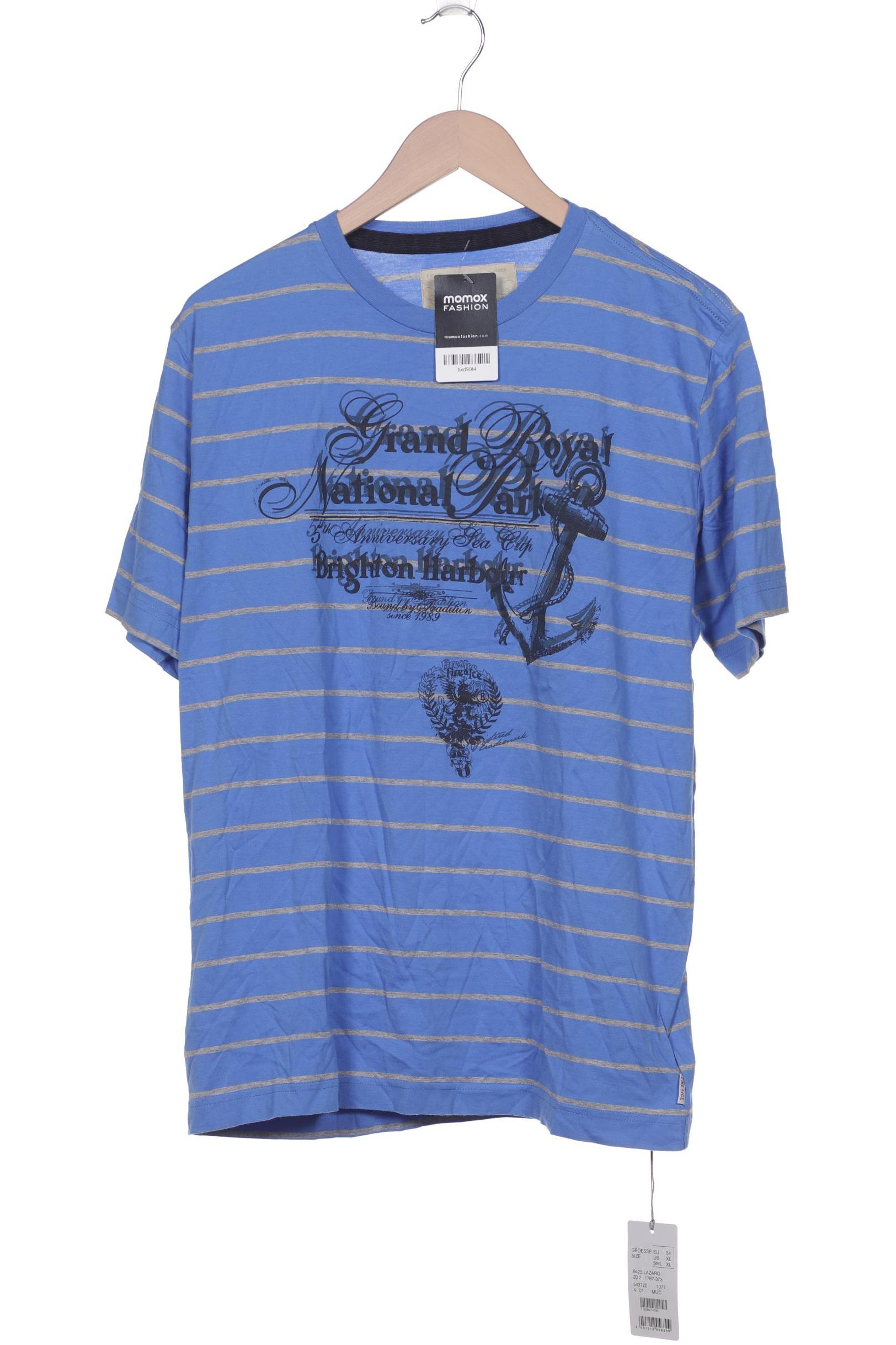 

Bogner Fire+Ice Herren T-Shirt, blau