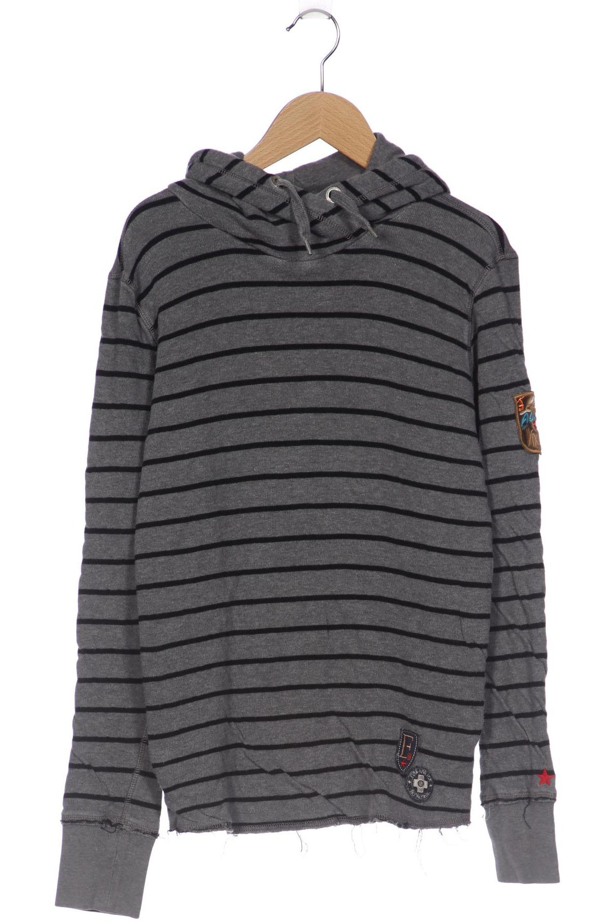 

Bogner Fire and Ice Damen Kapuzenpullover, grau