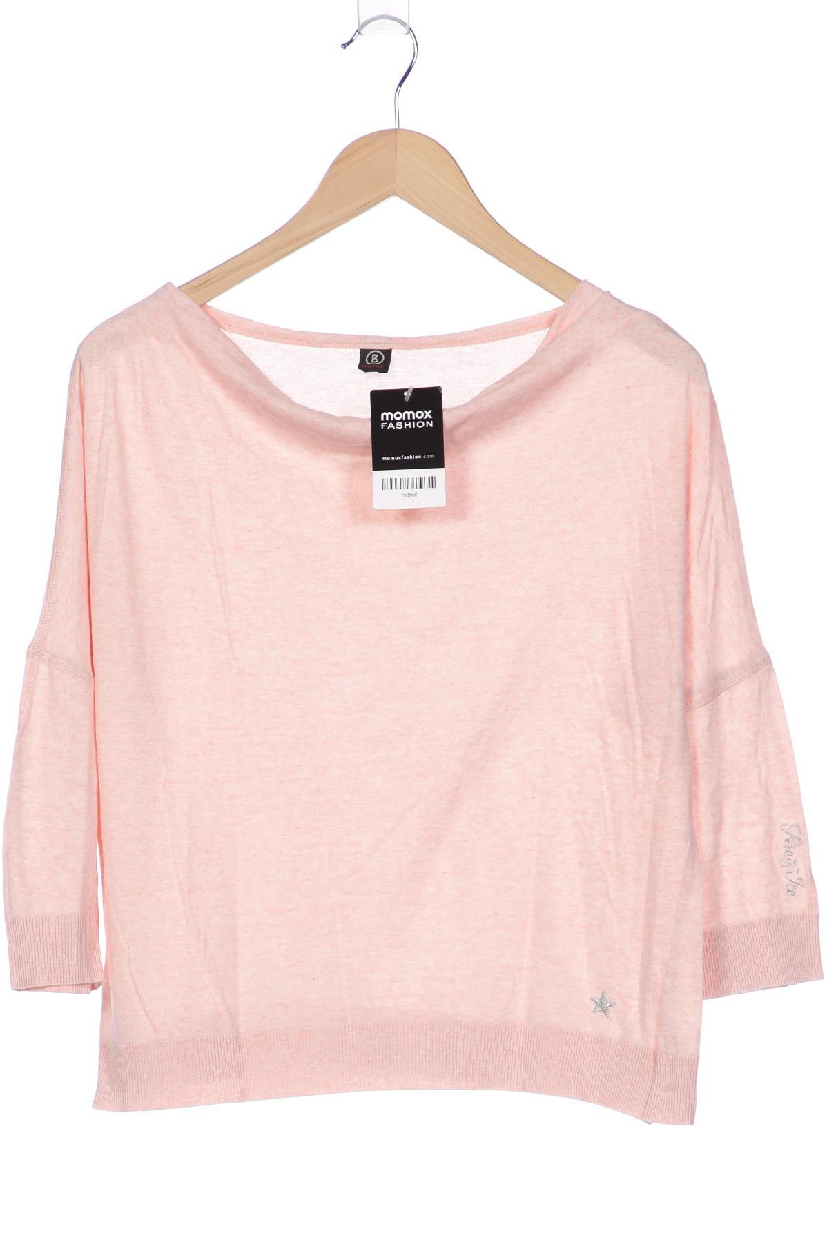 

Bogner Fire and Ice Damen Langarmshirt, pink