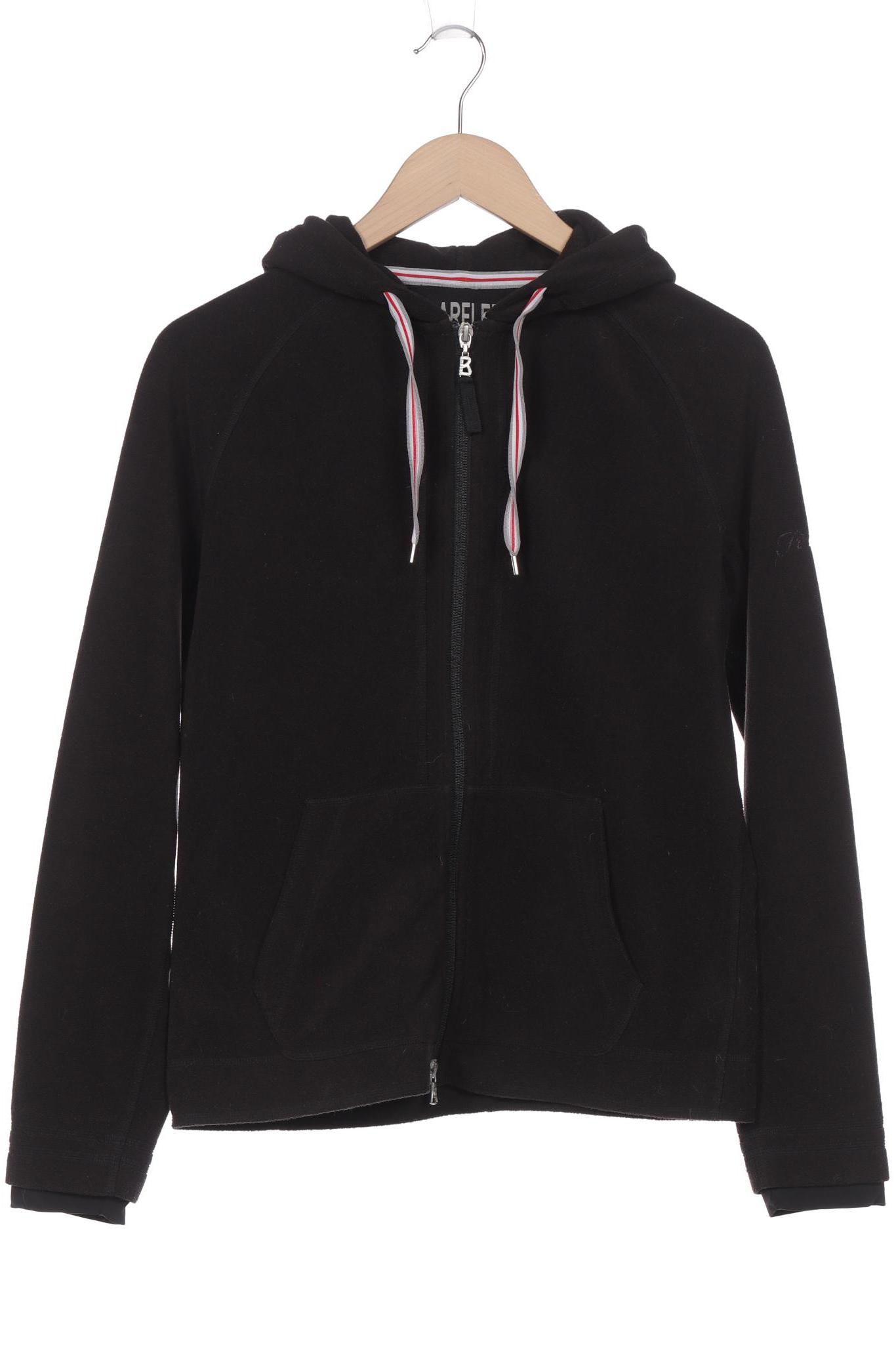 

Bogner Fire and Ice Damen Kapuzenpullover, schwarz