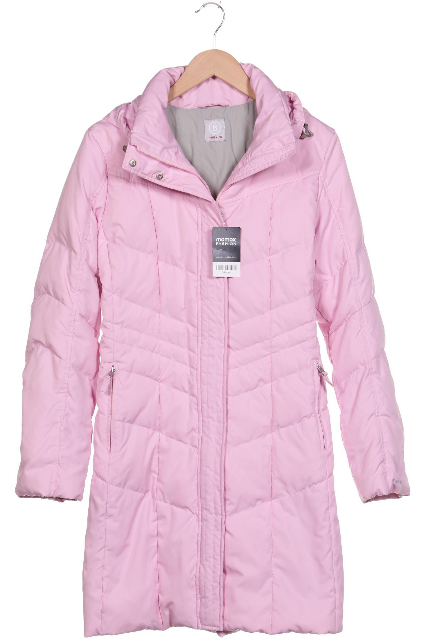

Bogner Fire and Ice Damen Mantel, pink