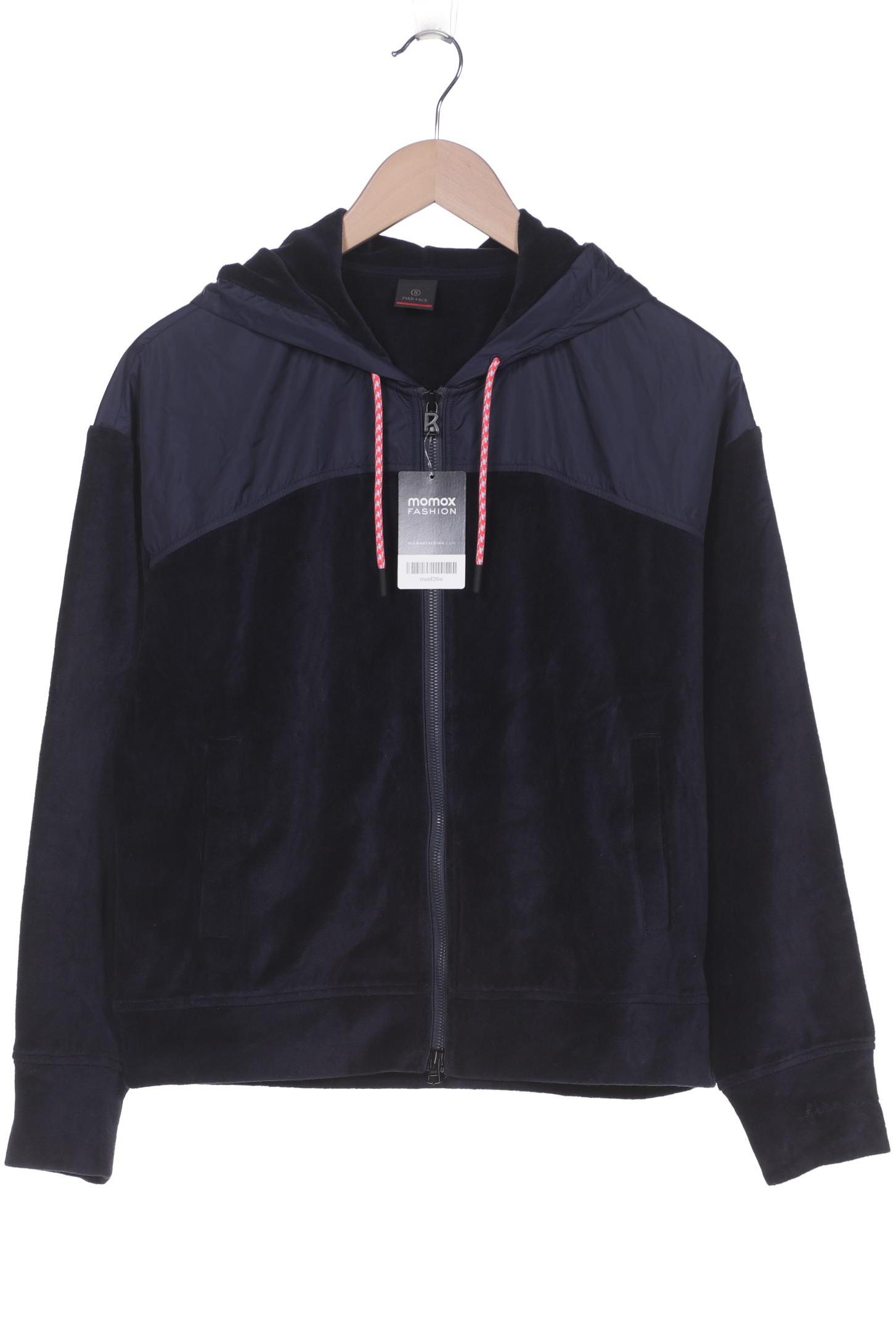 

Bogner Fire and Ice Damen Kapuzenpullover, marineblau