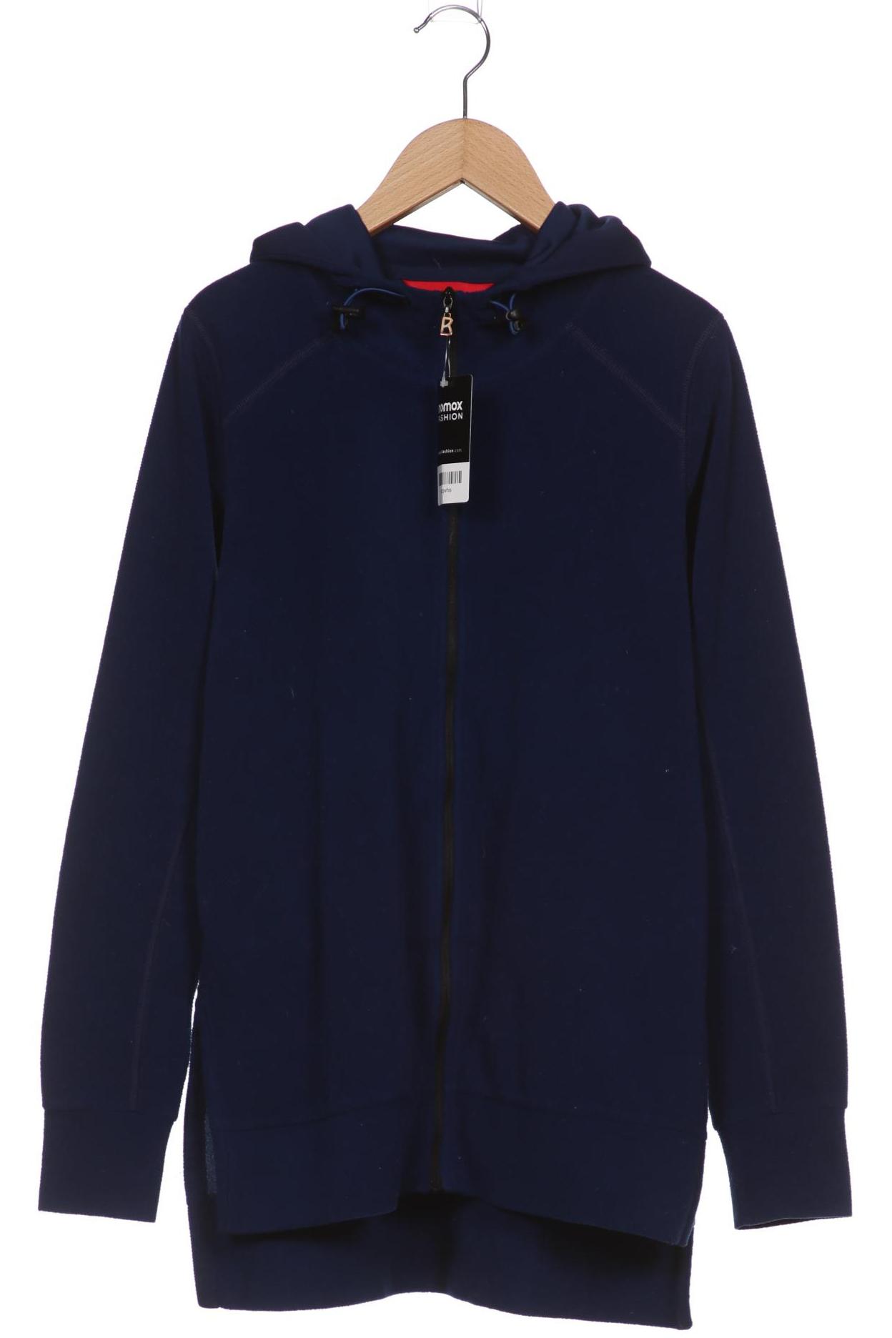 

Bogner Fire and Ice Damen Kapuzenpullover, marineblau