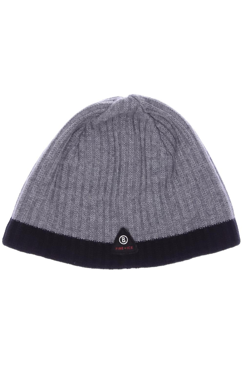 

Bogner Fire and Ice Herren Hut/Mütze, grau