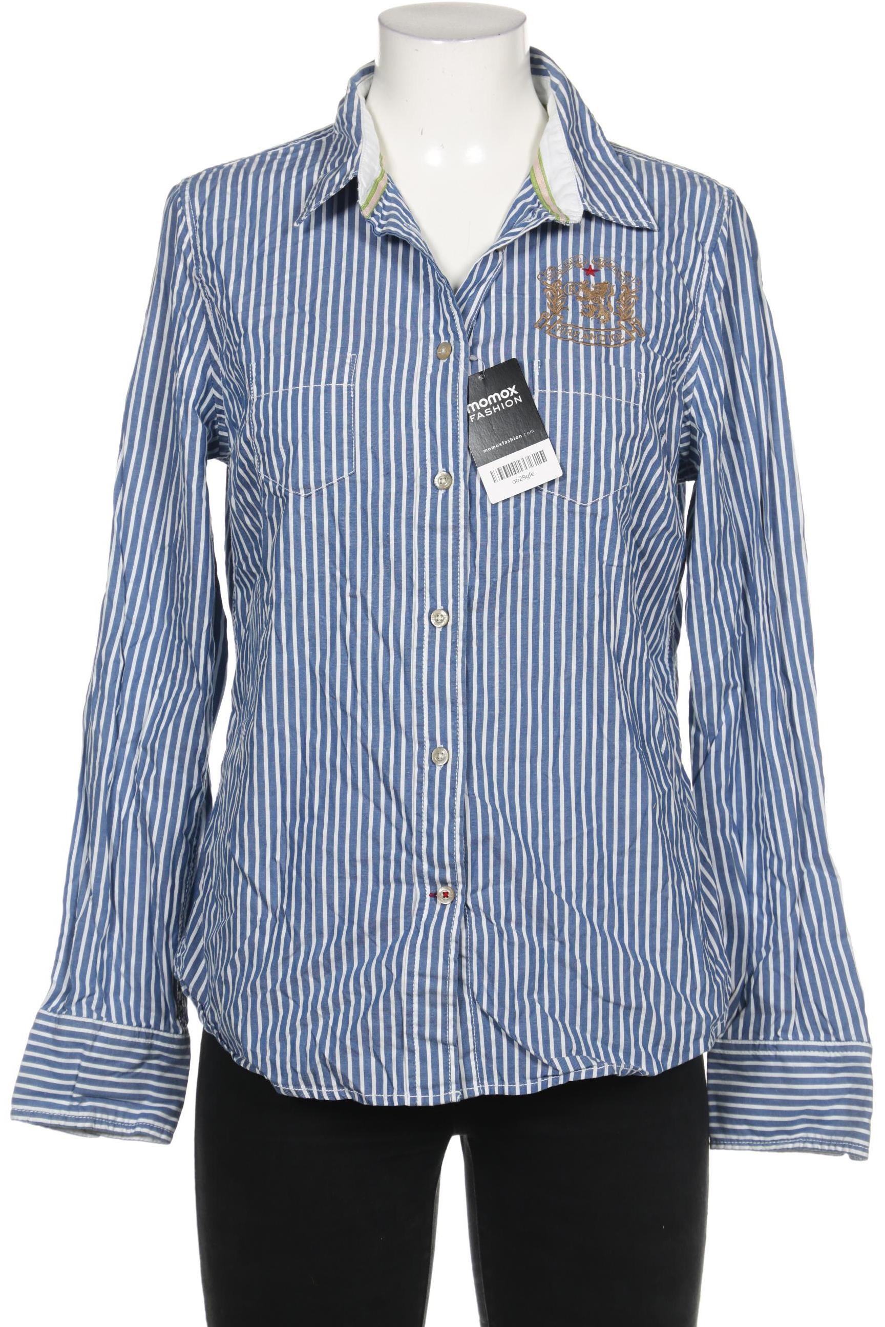 

Bogner Fire and Ice Damen Bluse, marineblau