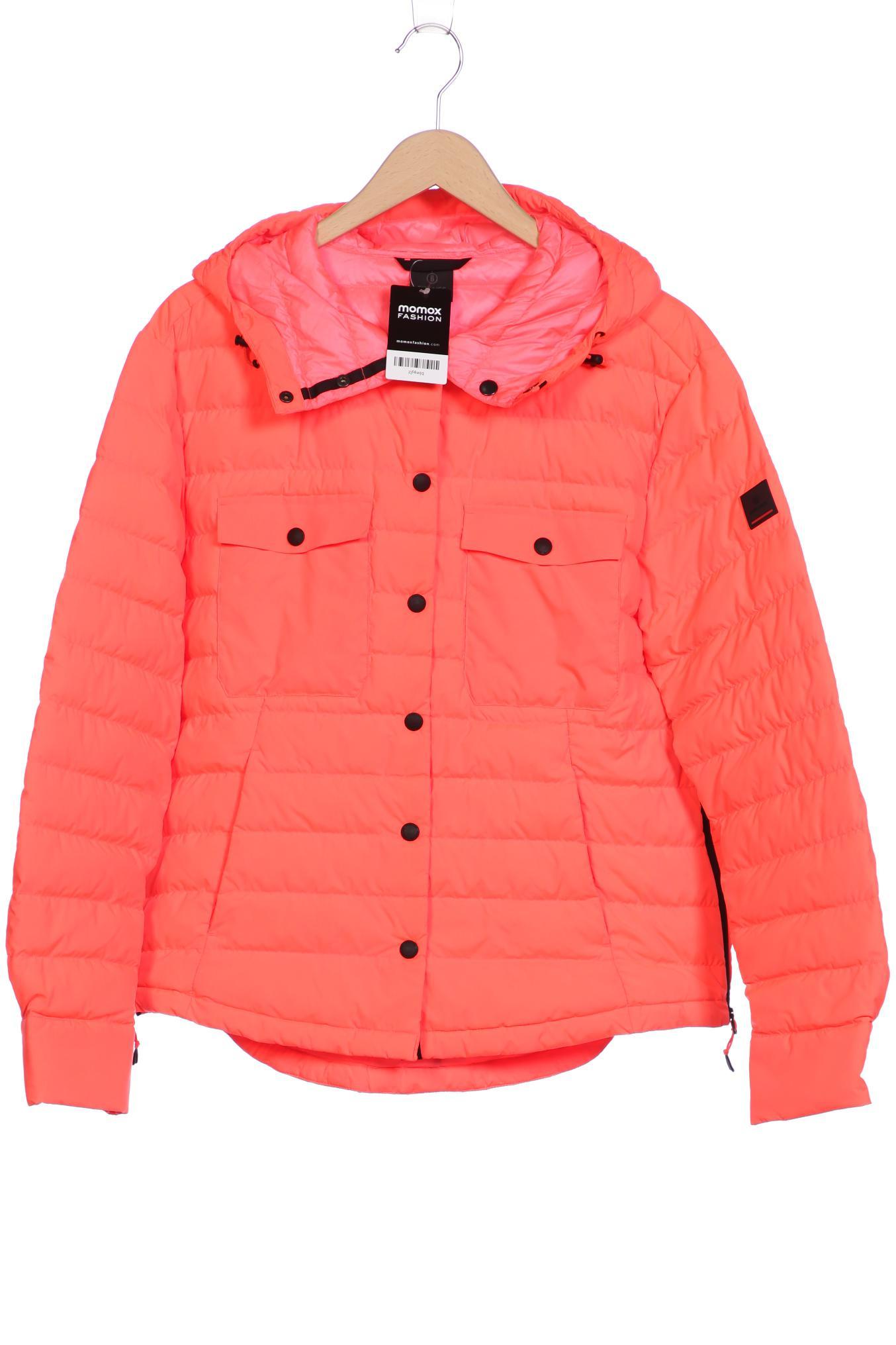 

Bogner Fire and Ice Damen Jacke, neon