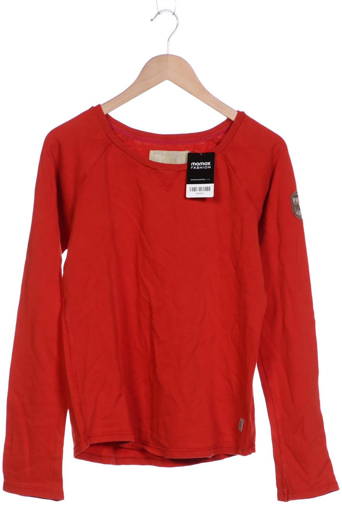 

Bogner Fire and Ice Damen Sweatshirt, orange