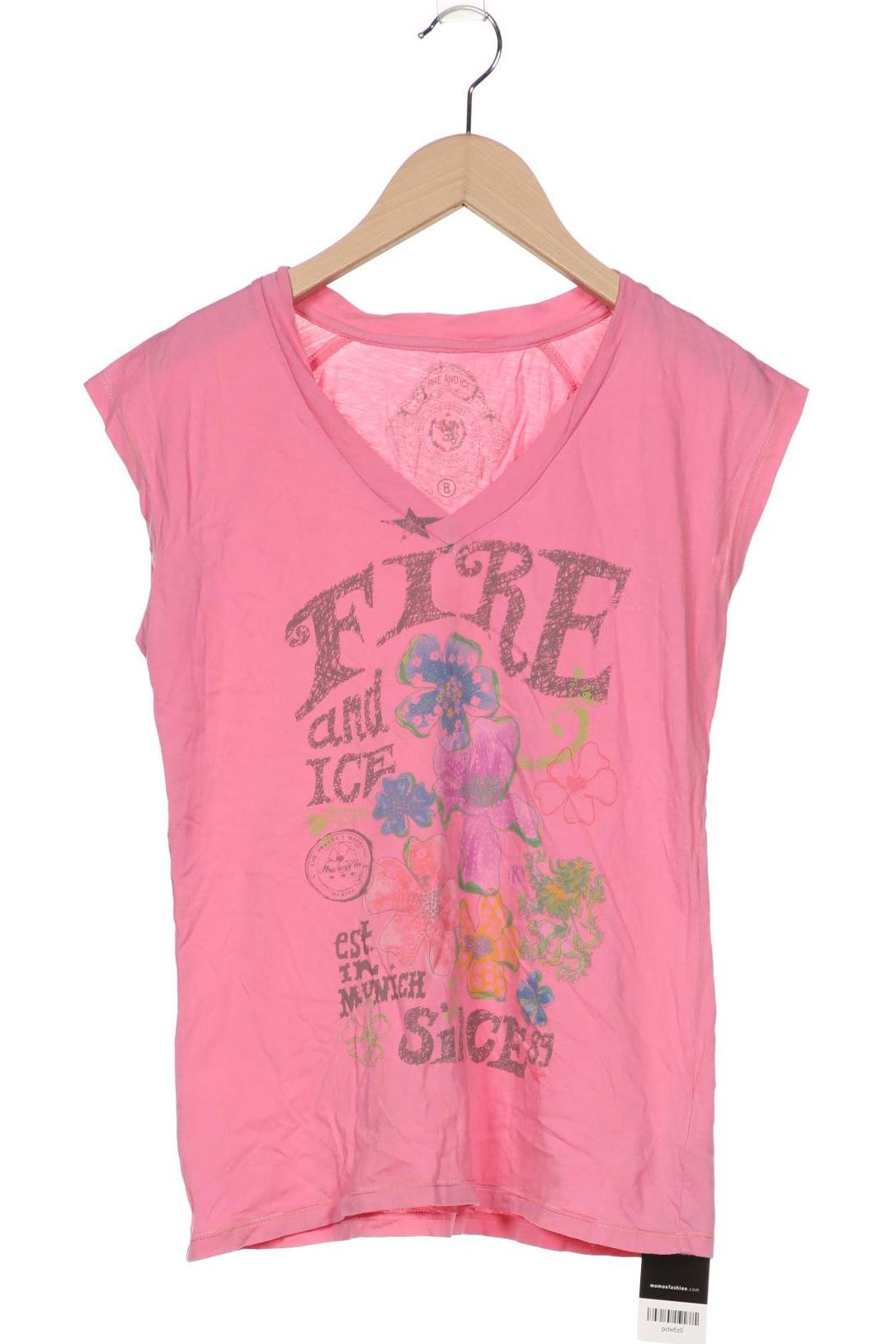 

Bogner Fire and Ice Damen T-Shirt, pink