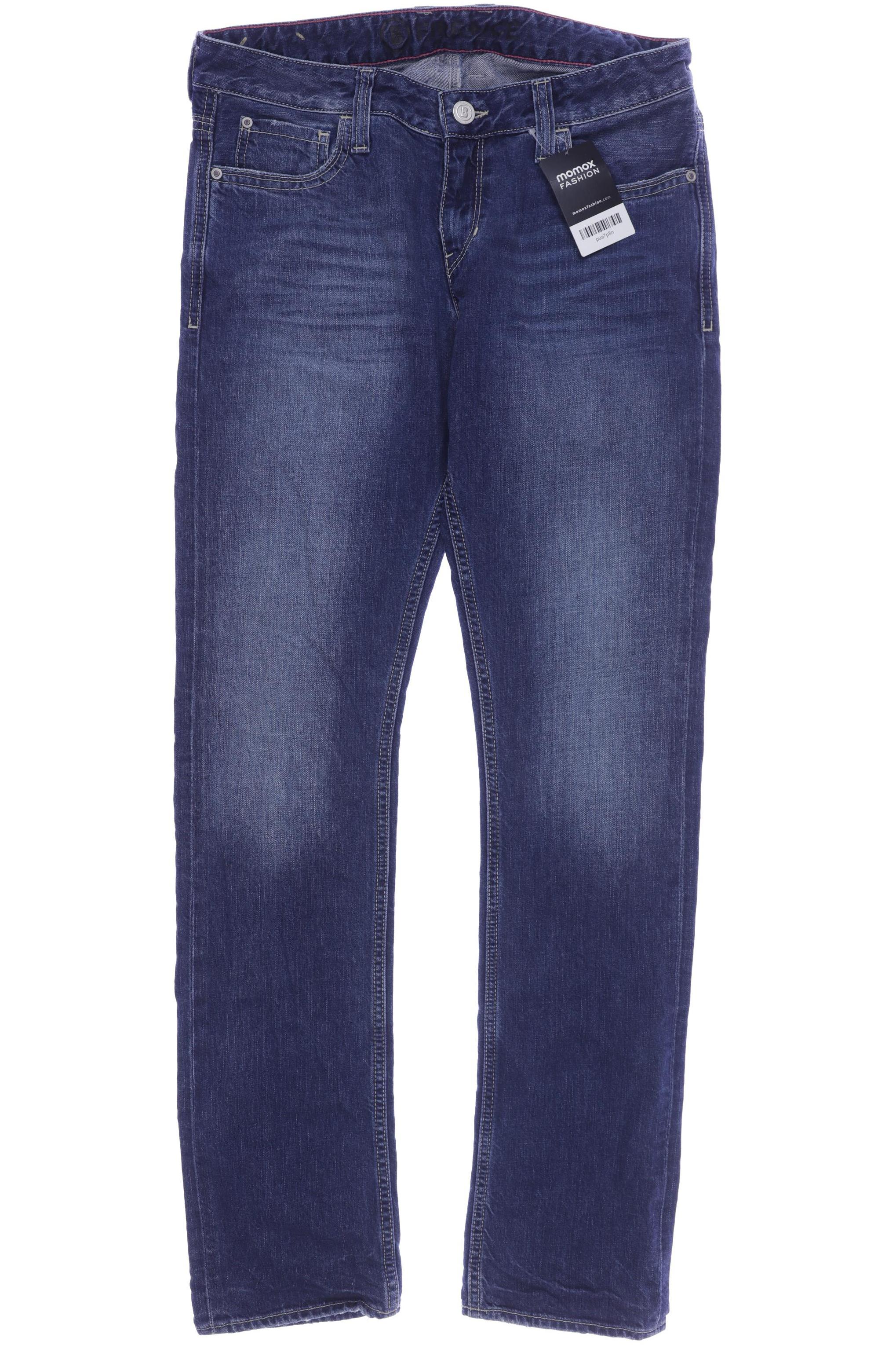 

Bogner Fire and Ice Damen Jeans, blau