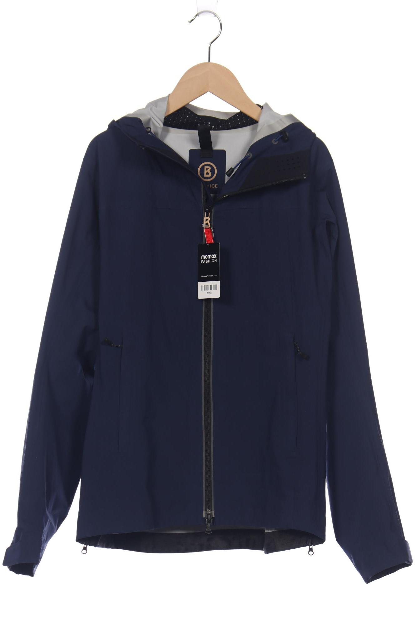 

Bogner Fire+Ice Damen Jacke, marineblau