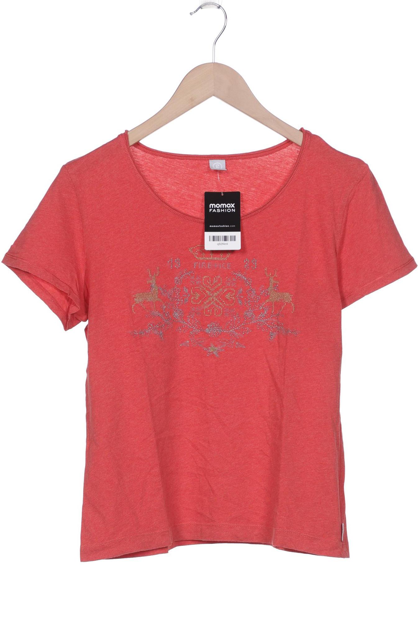 

Bogner Fire and Ice Damen T-Shirt, rot
