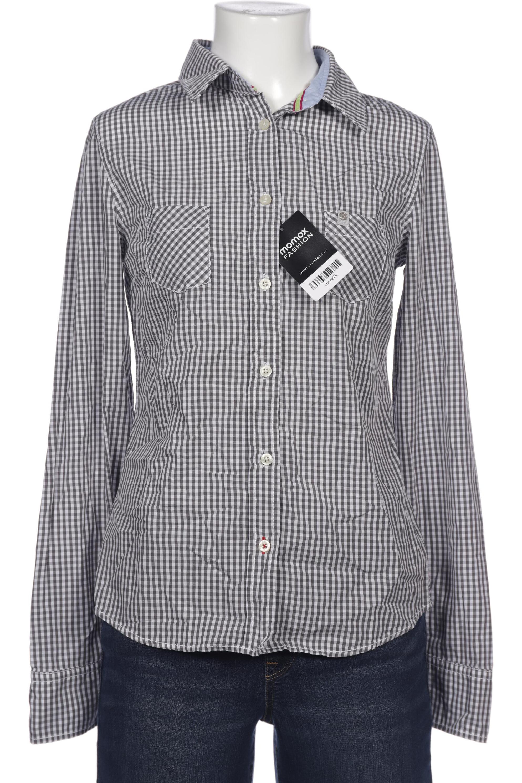 

Bogner Fire+Ice Damen Bluse, grau