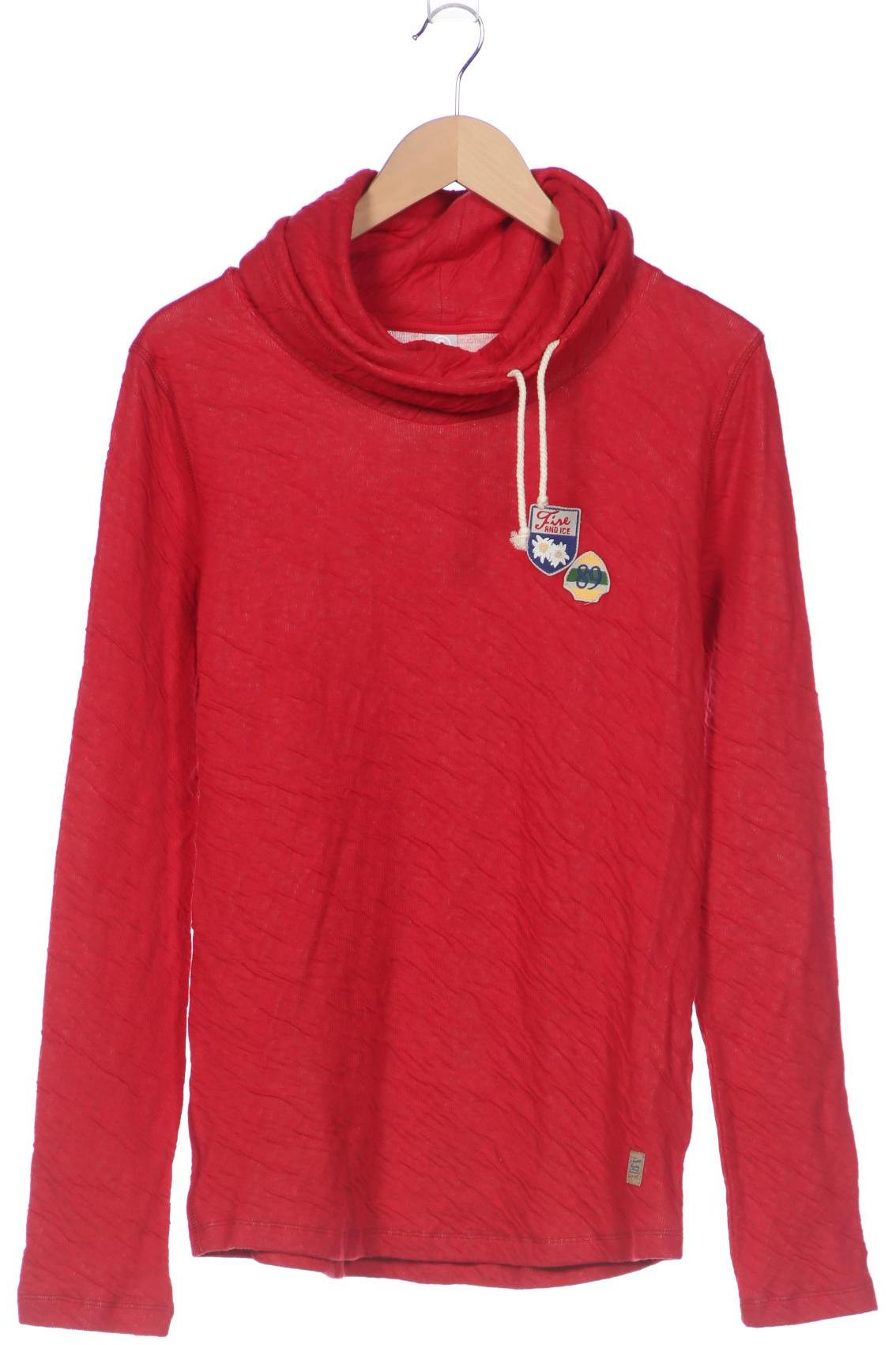 

Bogner Fire and Ice Damen Pullover, rot