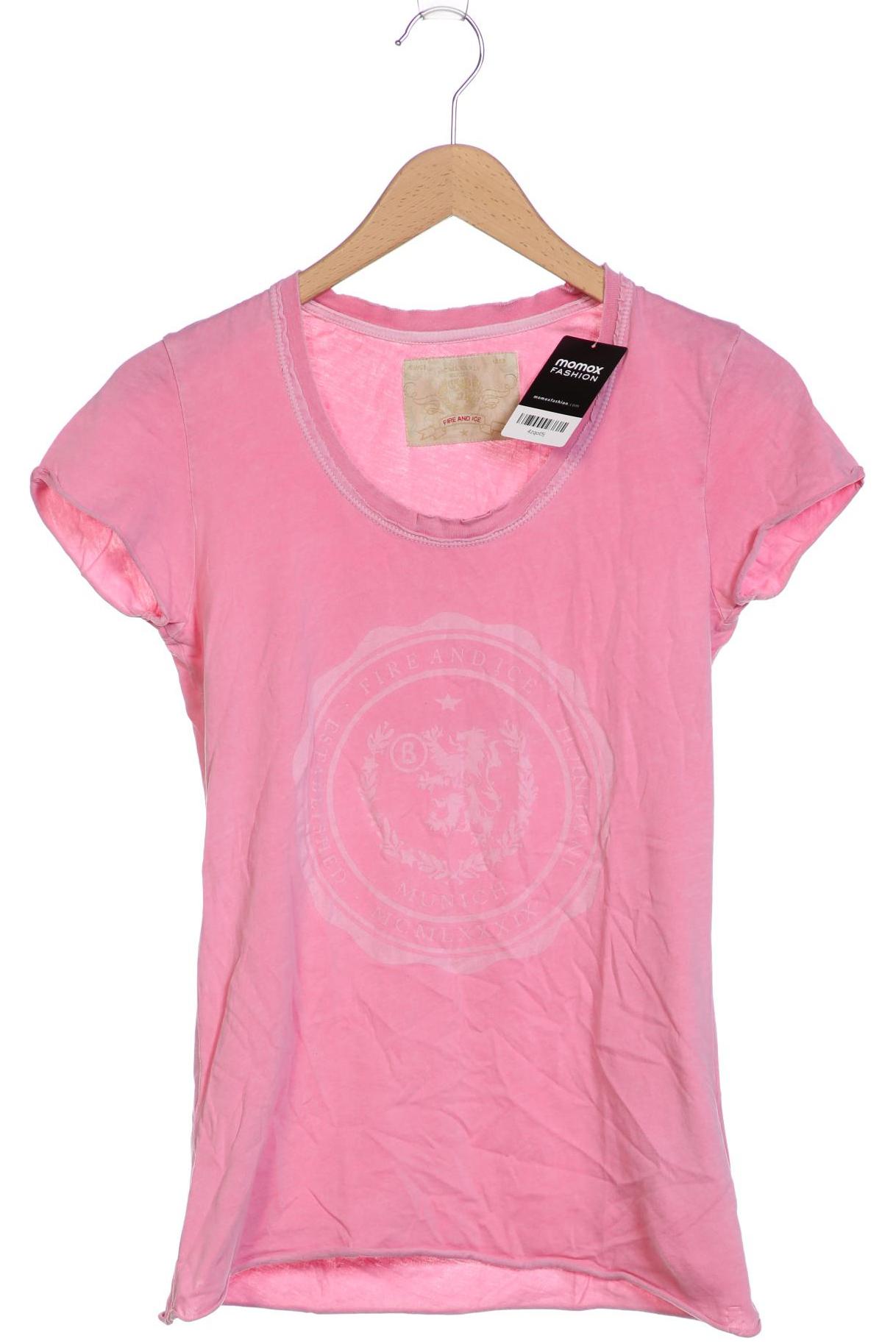 

Bogner Fire and Ice Damen T-Shirt, pink
