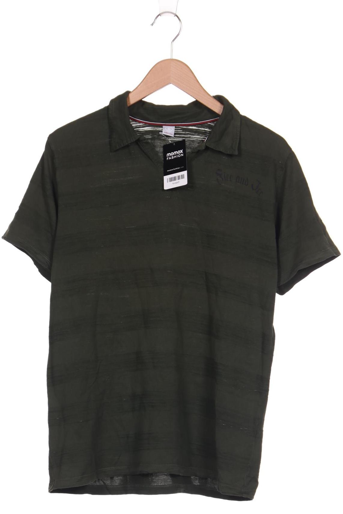 

Bogner Fire and Ice Herren Poloshirt, grün