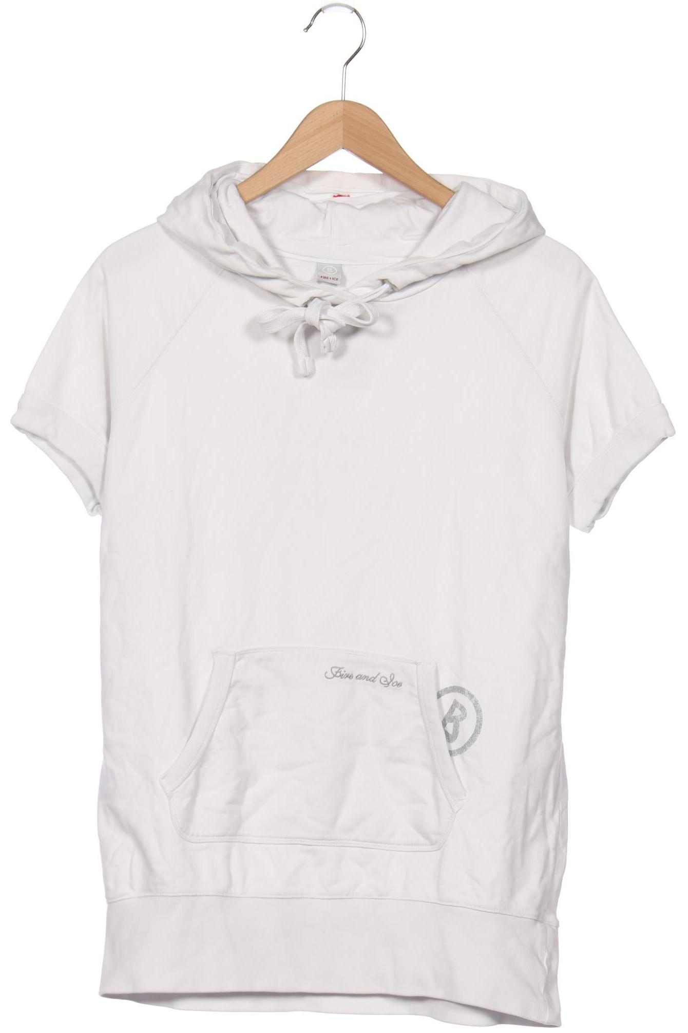 

Bogner Fire+Ice Damen Kapuzenpullover, weiß
