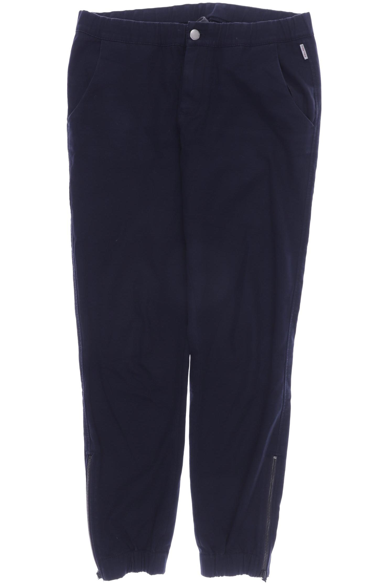 

Bogner Fire and Ice Damen Stoffhose, marineblau