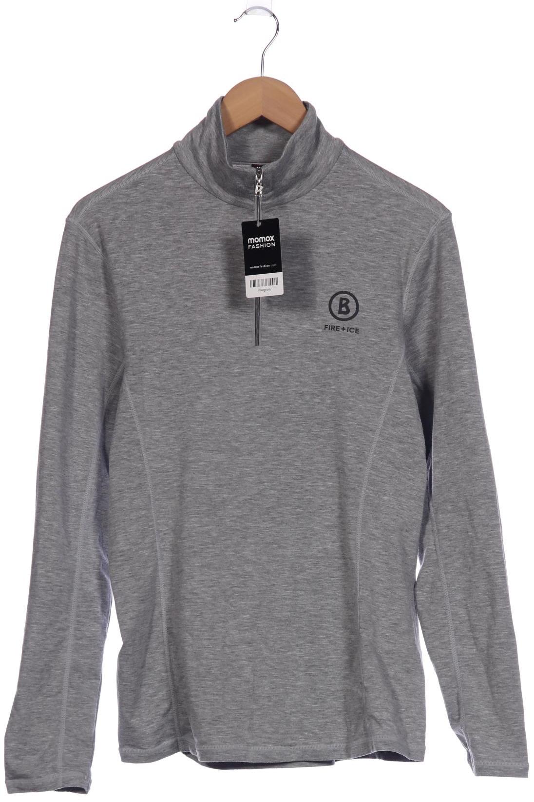 

Bogner Fire and Ice Damen Sweatshirt, grau