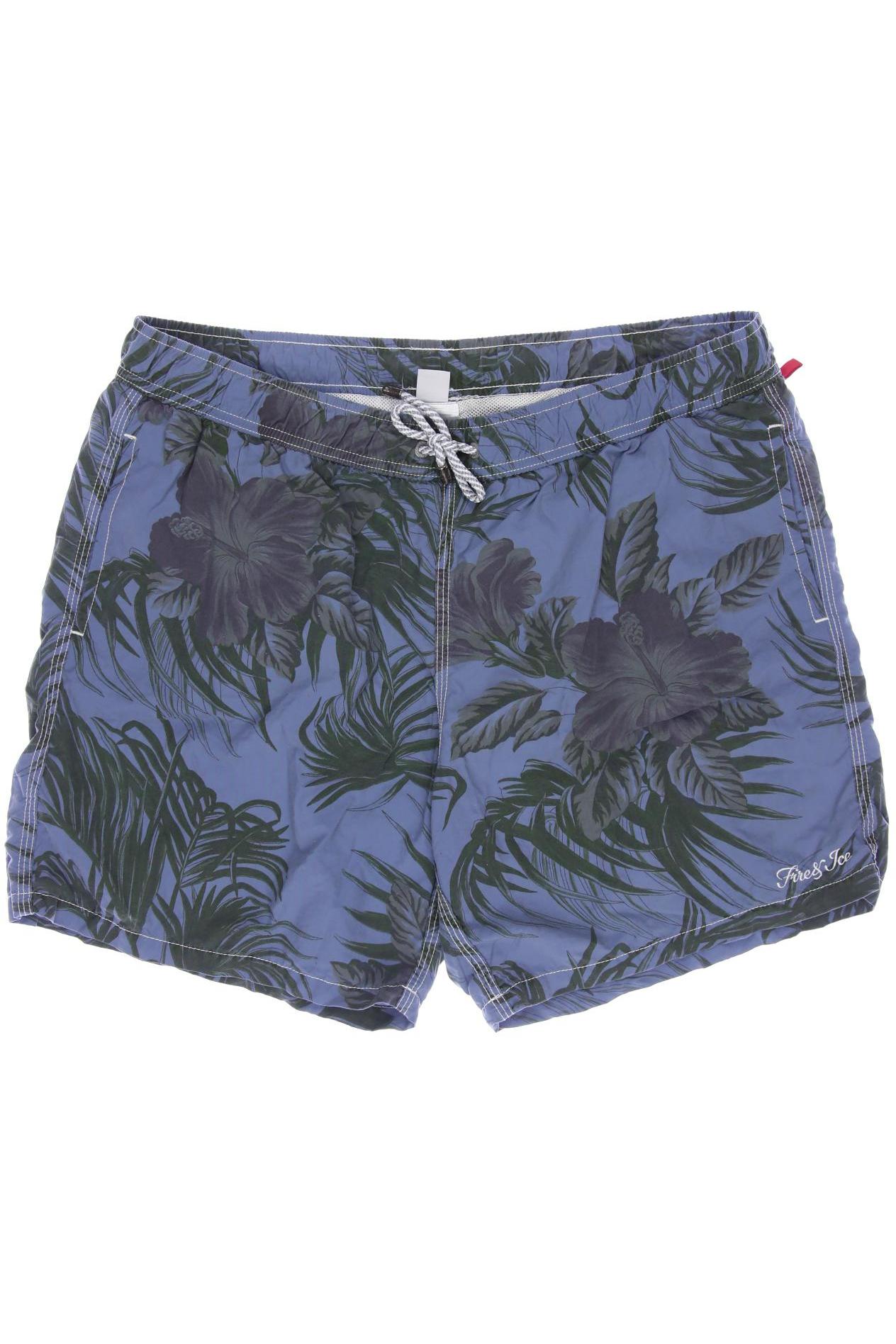 

Bogner Fire and Ice Herren Shorts, blau