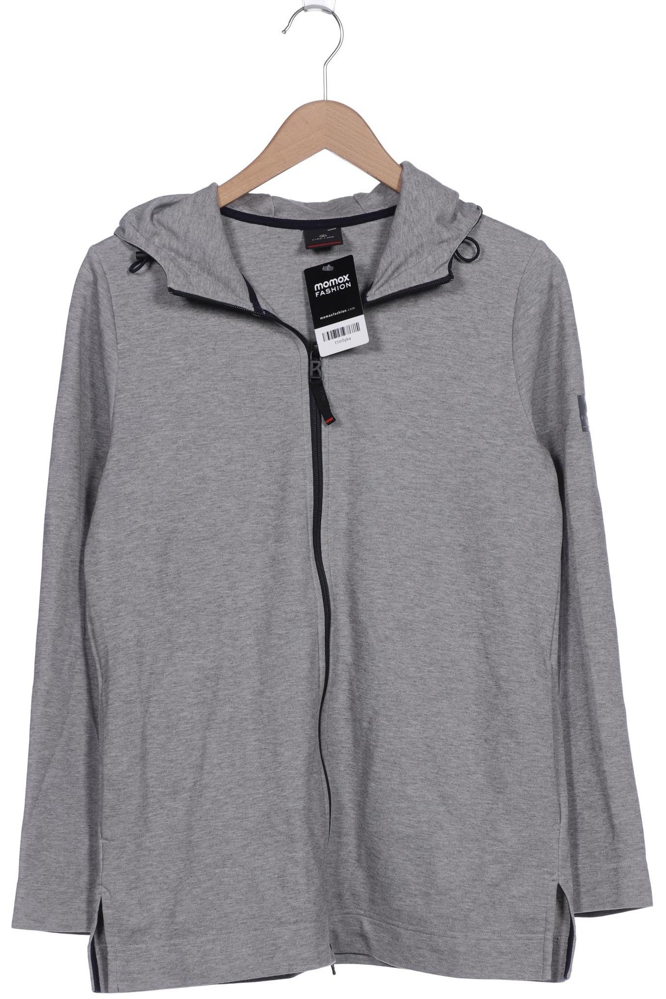 

Bogner Fire and Ice Damen Jacke, grau