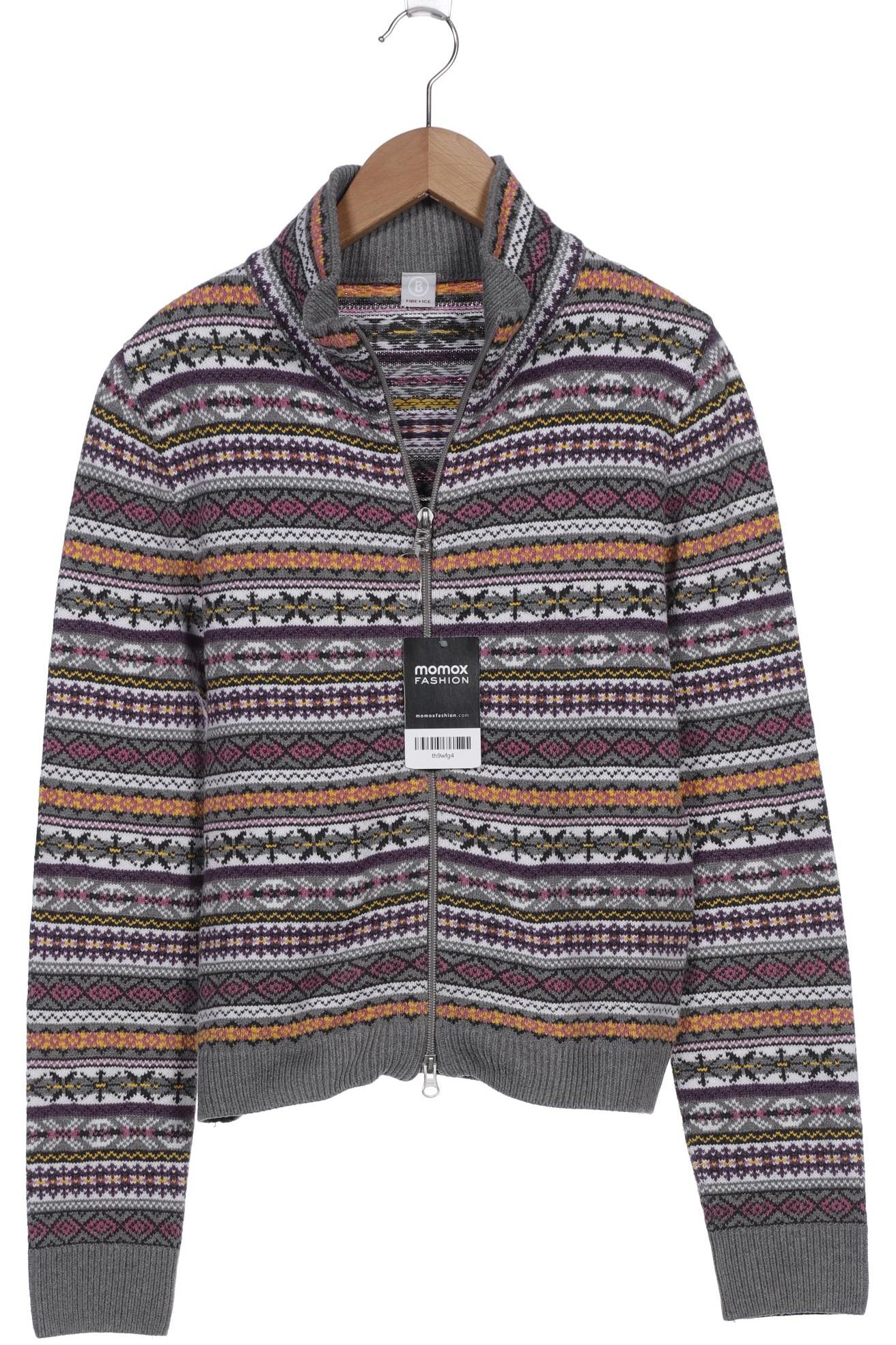 

Bogner Fire and Ice Damen Strickjacke, grau