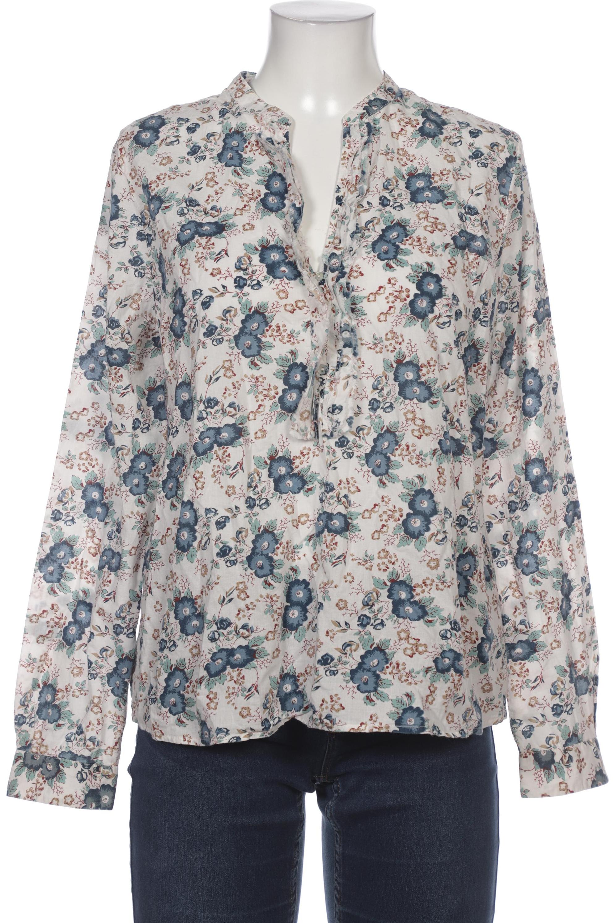 

Bogner Fire and Ice Damen Bluse, blau