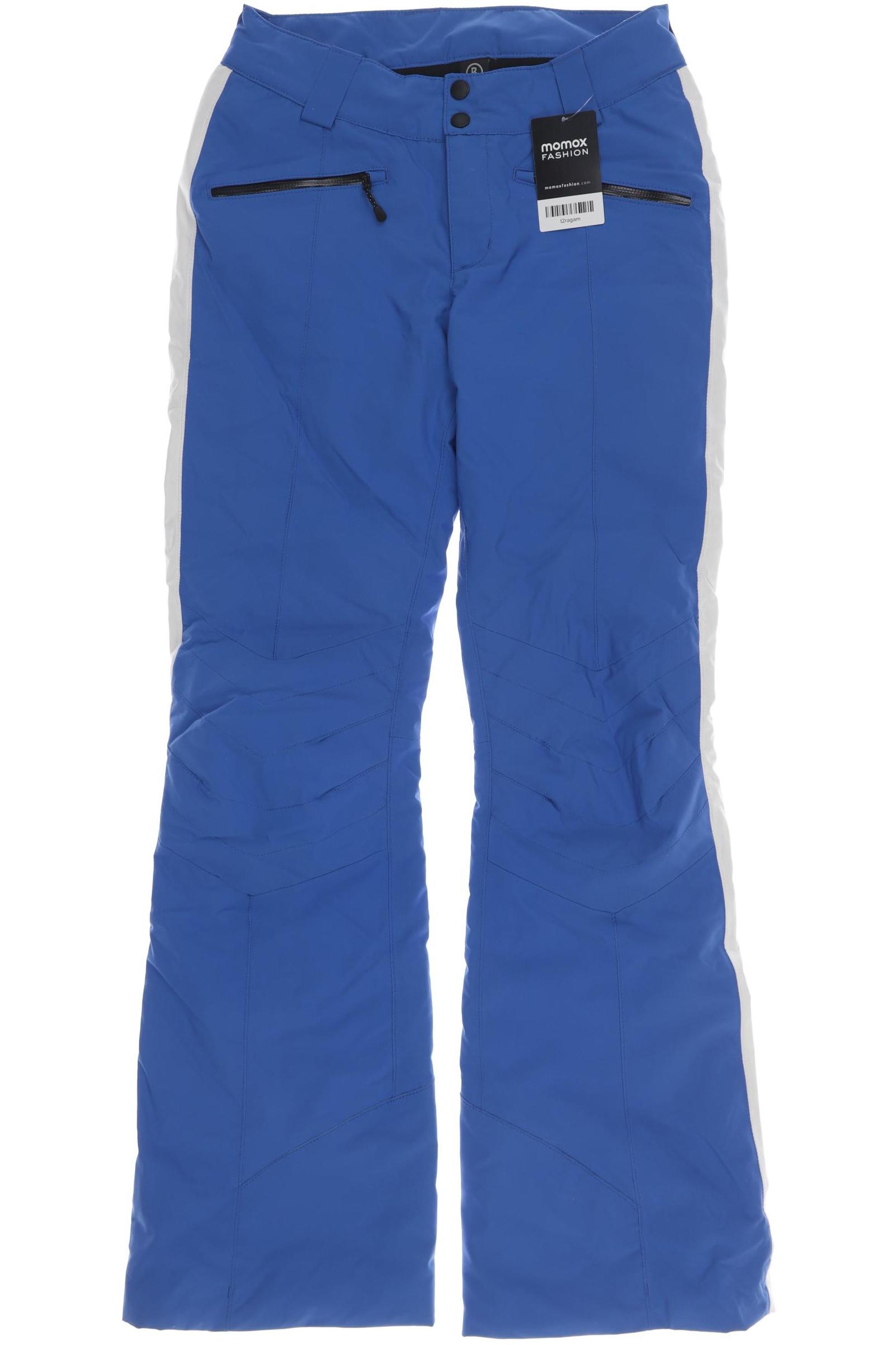

Bogner Fire+Ice Damen Stoffhose, blau