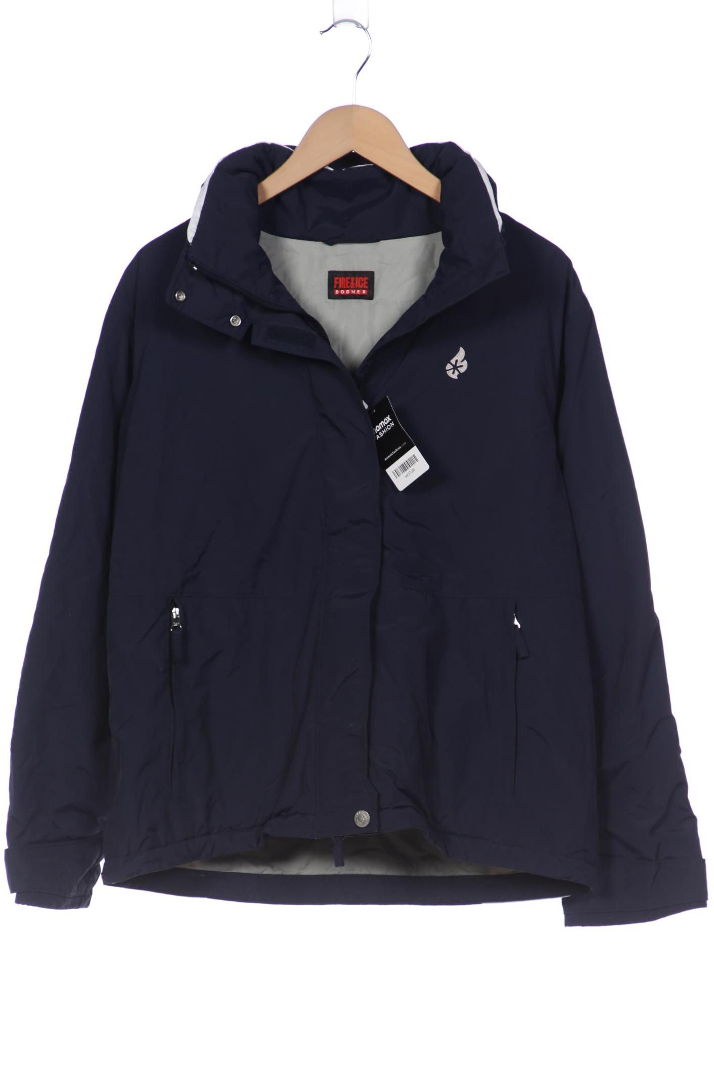 

Bogner Fire+Ice Damen Jacke, marineblau