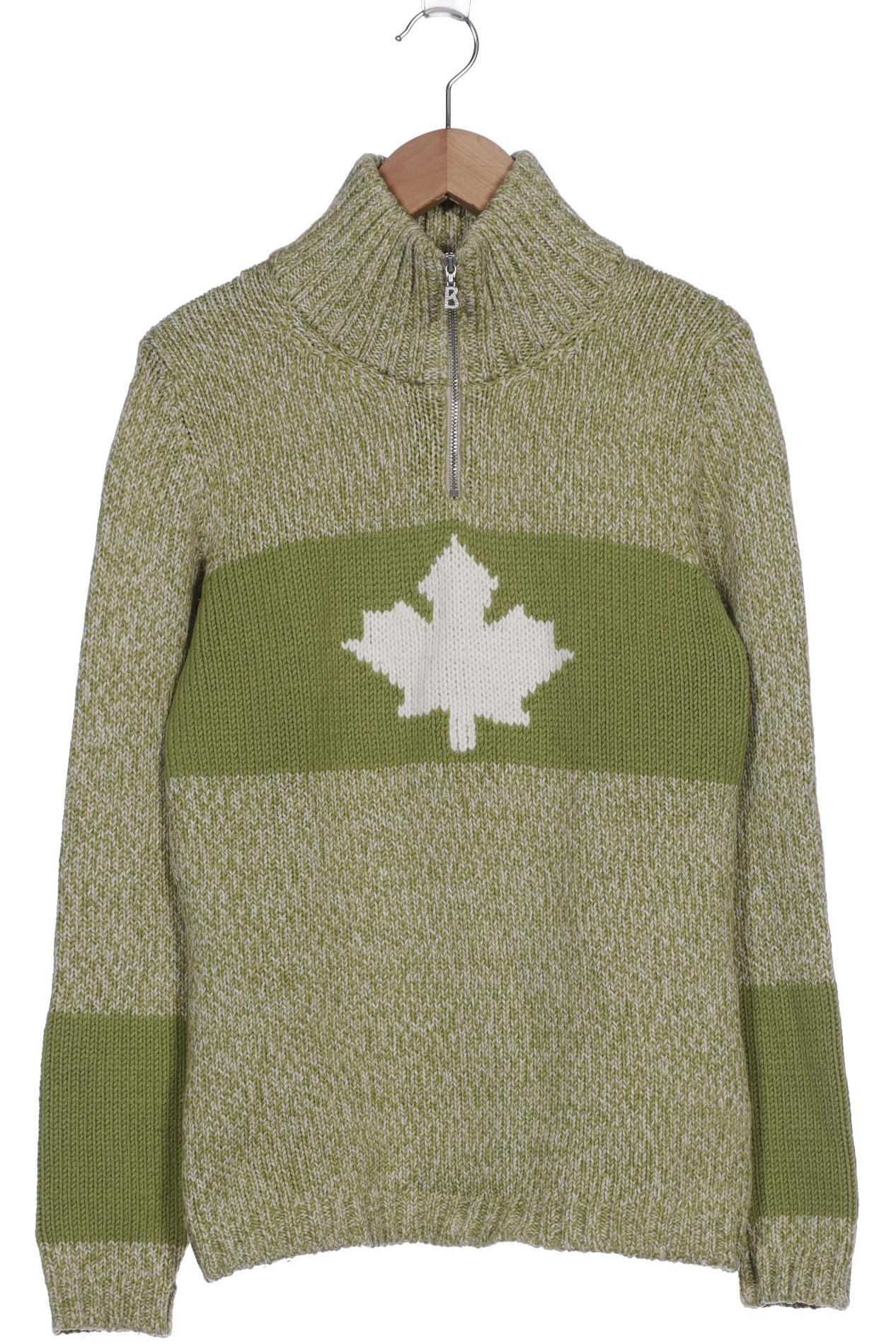 

Bogner Fire and Ice Damen Pullover, grün