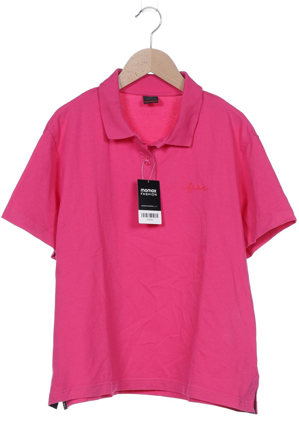 

Bogner Fire and Ice Damen Poloshirt, pink