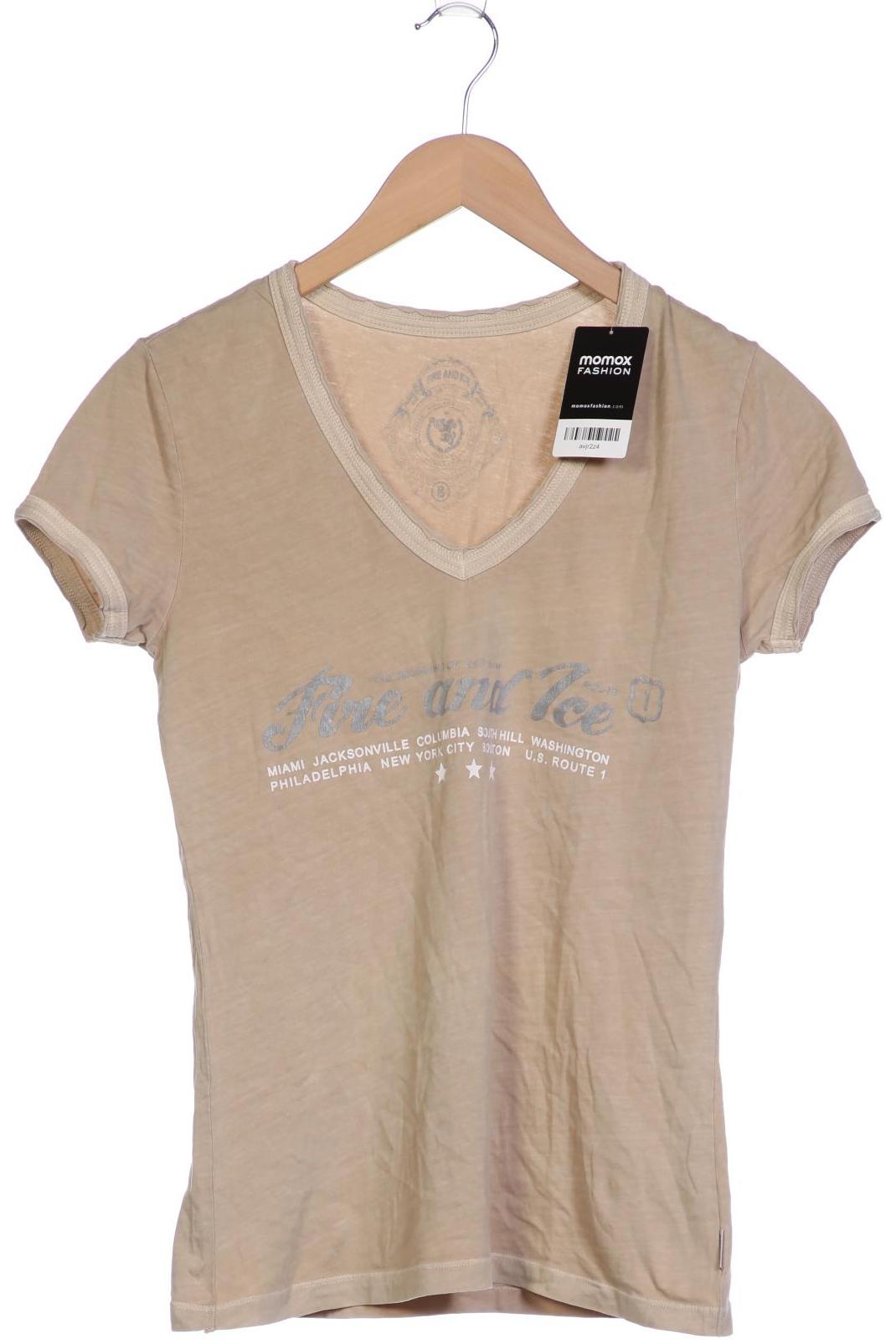 

Bogner Fire and Ice Damen T-Shirt, beige