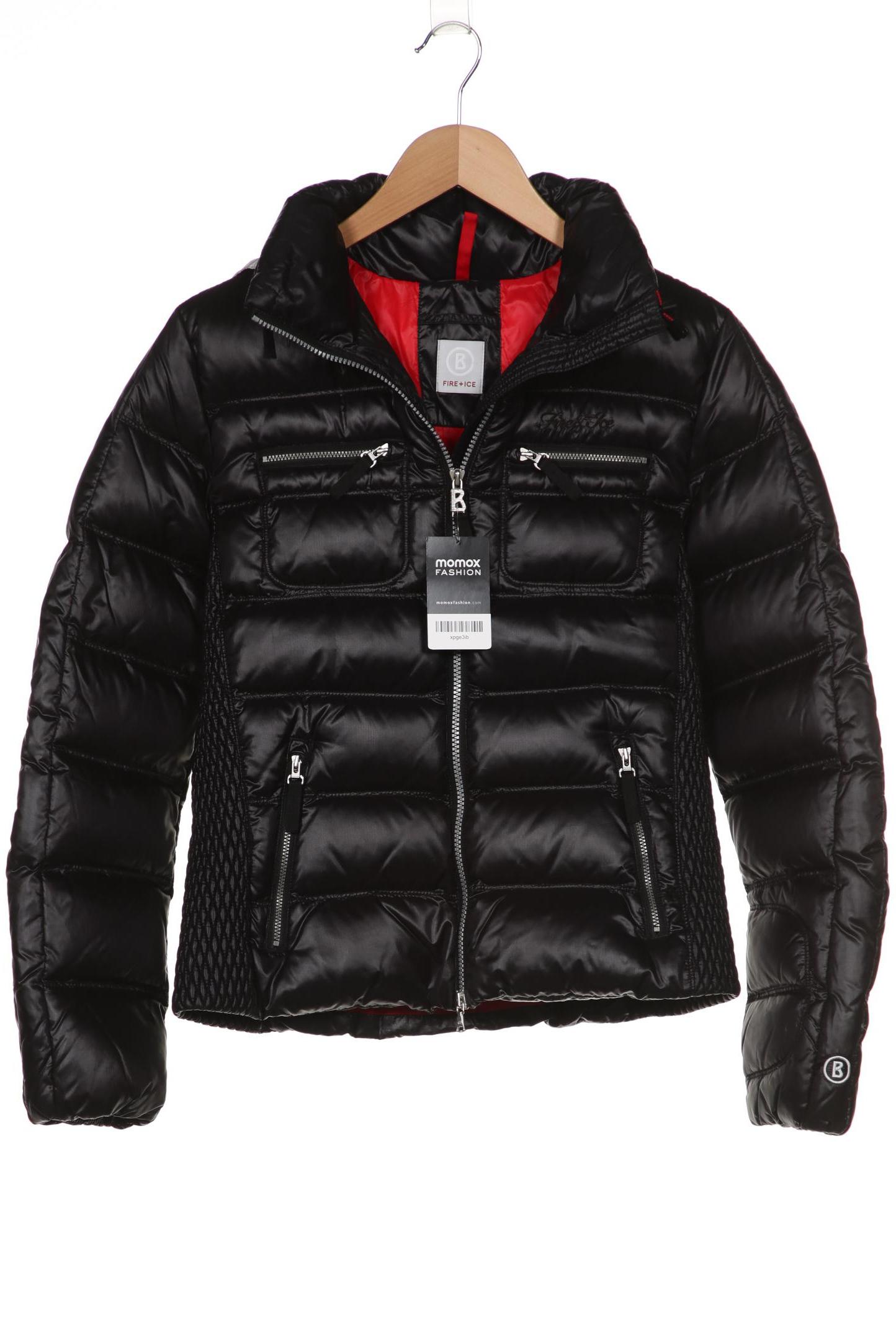 

Bogner Fire and Ice Damen Jacke, schwarz