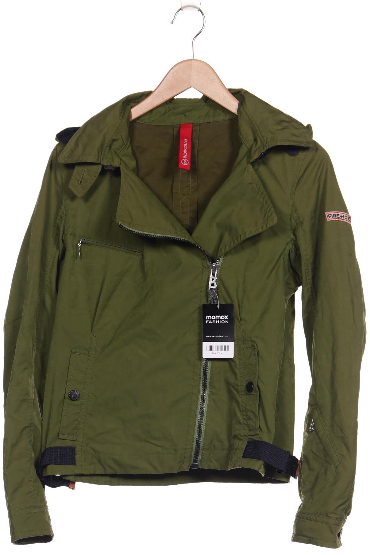 

Bogner Fire and Ice Damen Jacke, grün