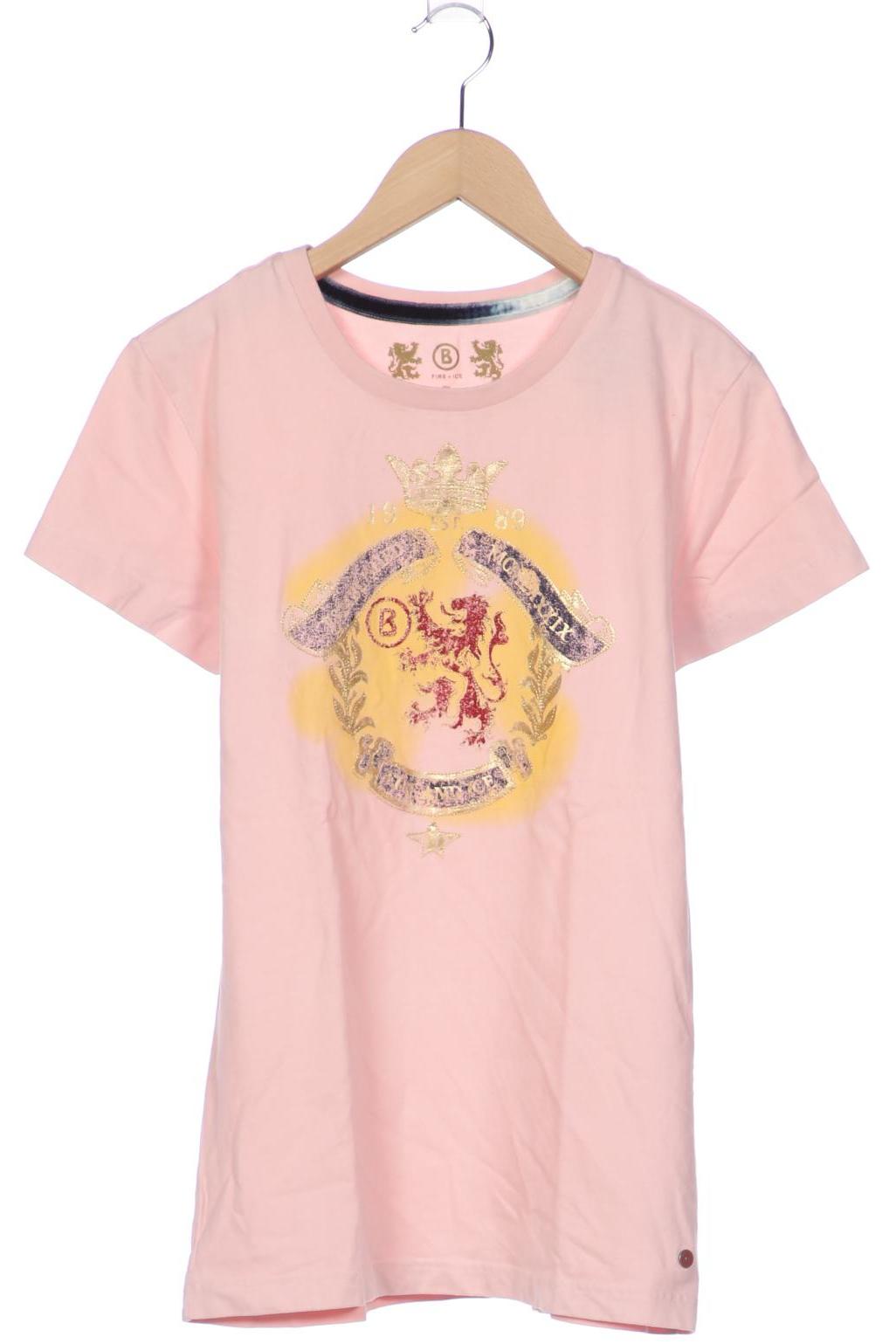 

Bogner Fire and Ice Damen T-Shirt, pink
