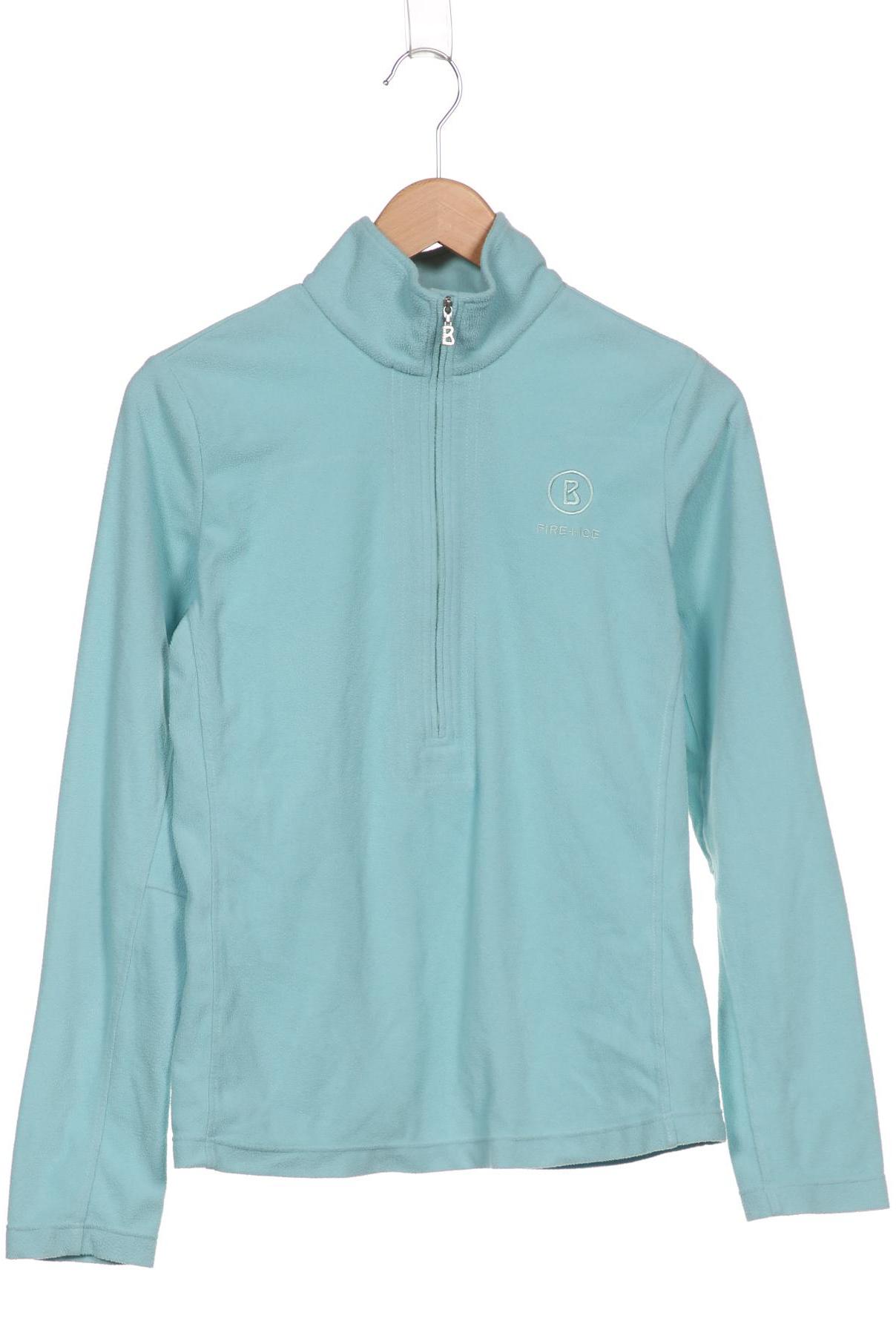 

Bogner Fire and Ice Damen Sweatshirt, türkis