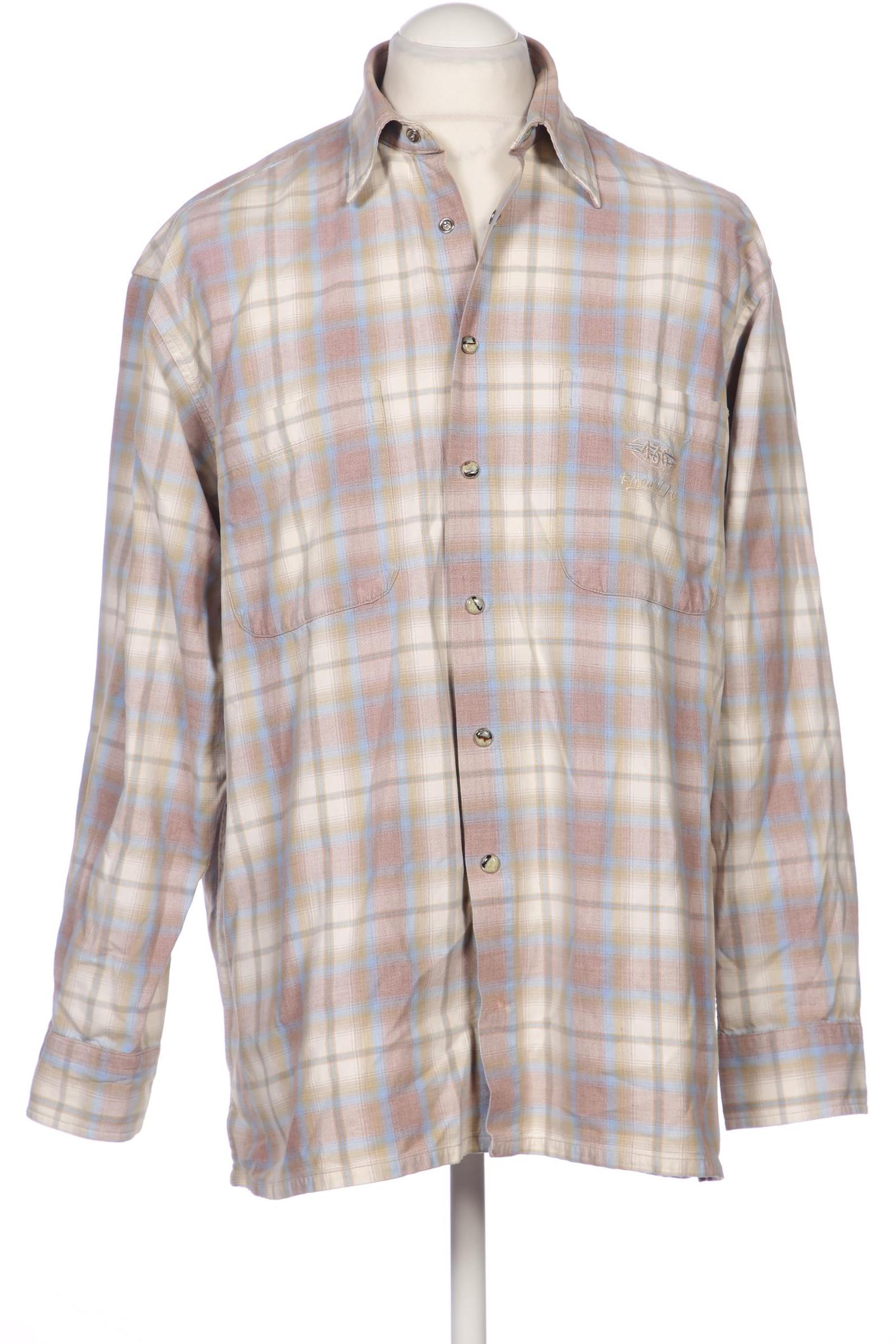

Bogner Fire and Ice Herren Hemd, cremeweiß
