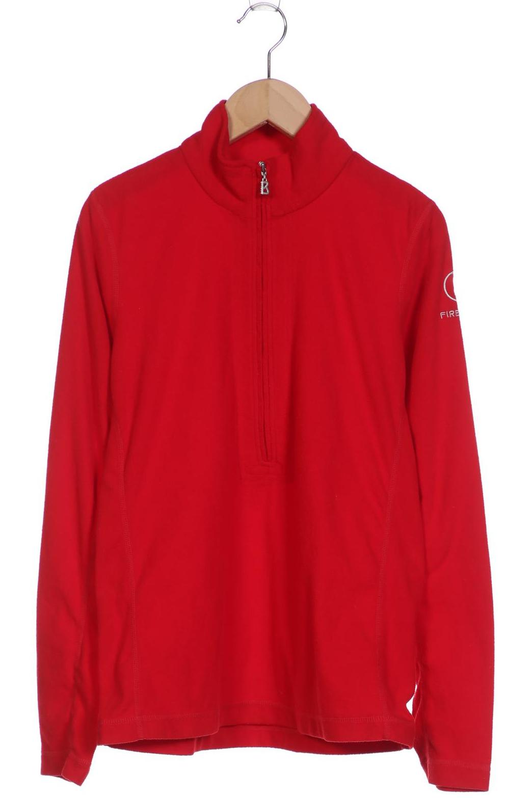

Bogner Fire+Ice Damen Sweatshirt, rot