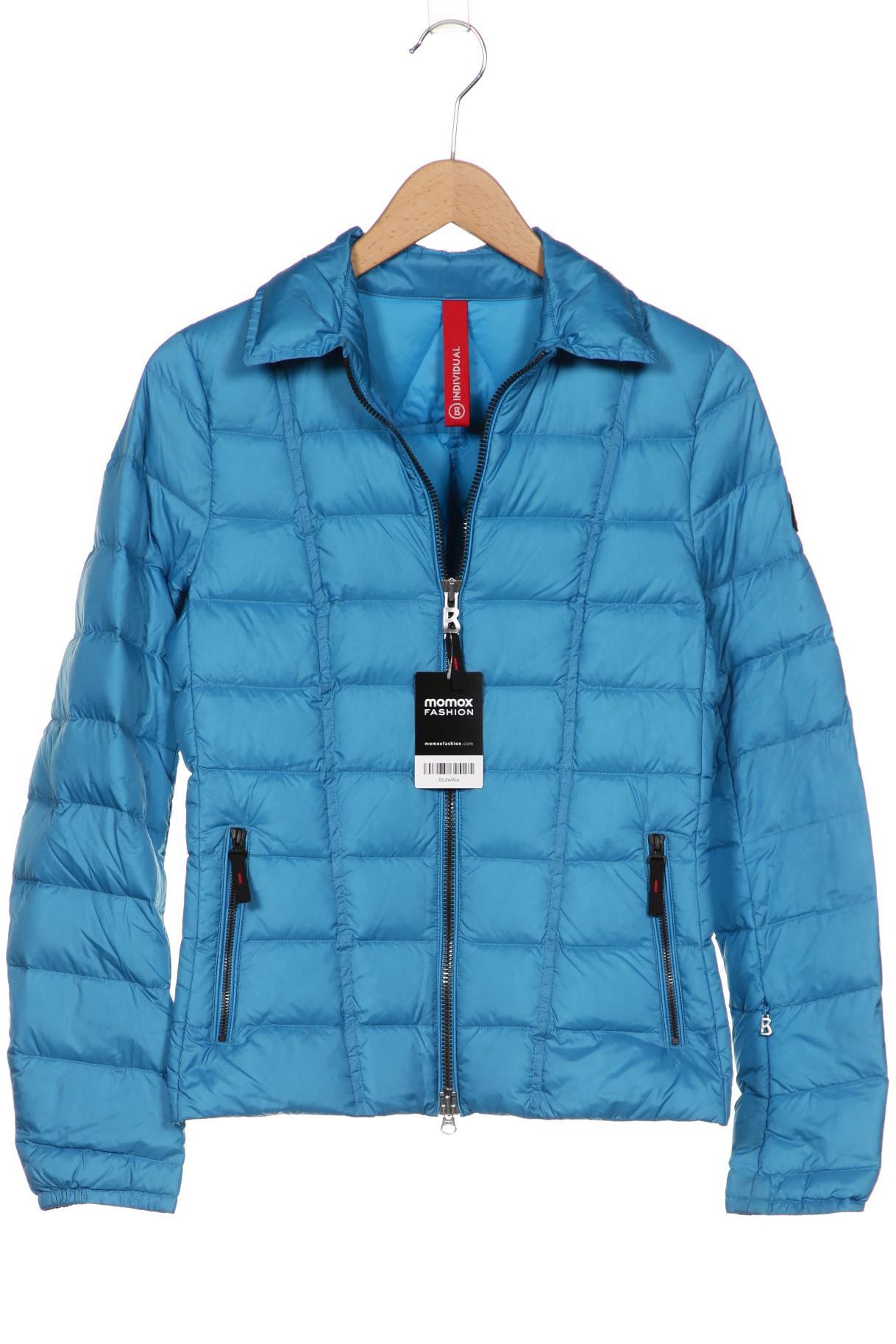 

Bogner Fire and Ice Damen Jacke, blau